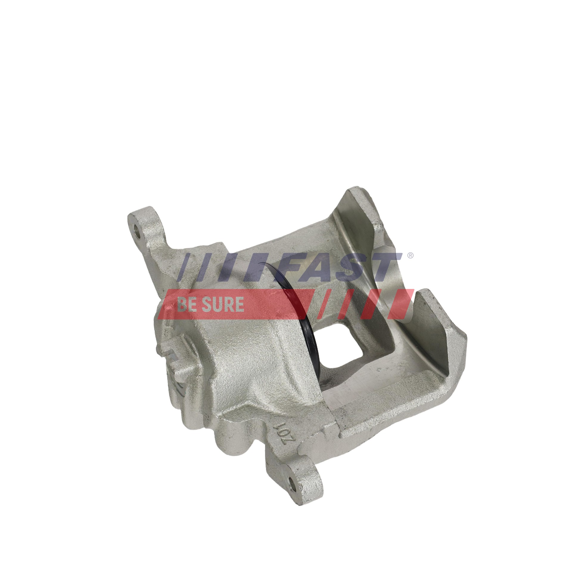 Ilustracja FT11688 FAST zacisk hamulca