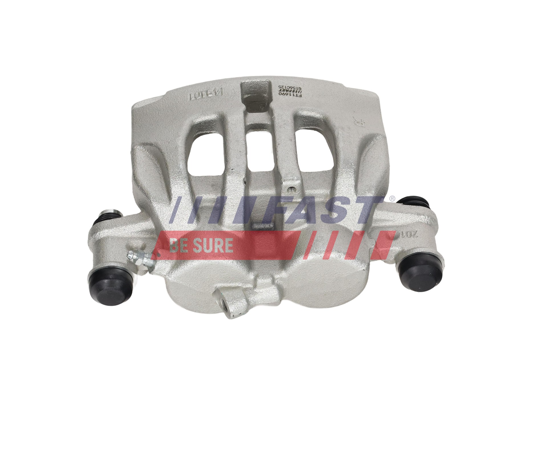 Ilustracja FT11690 FAST zacisk hamulca