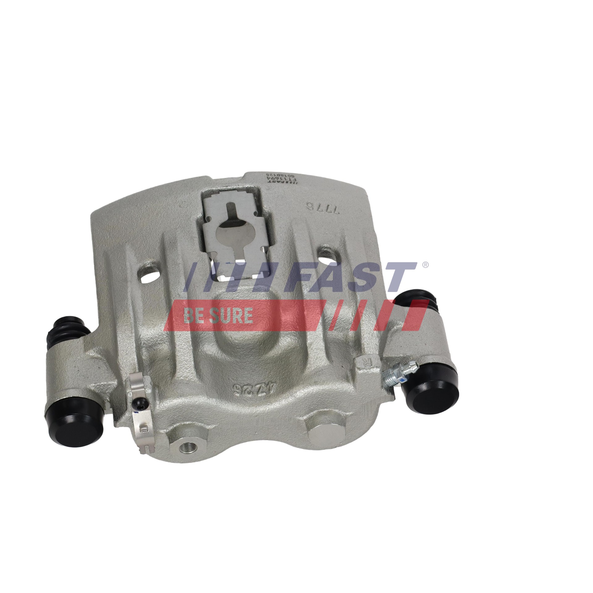 Ilustracja FT11694 FAST zacisk hamulca