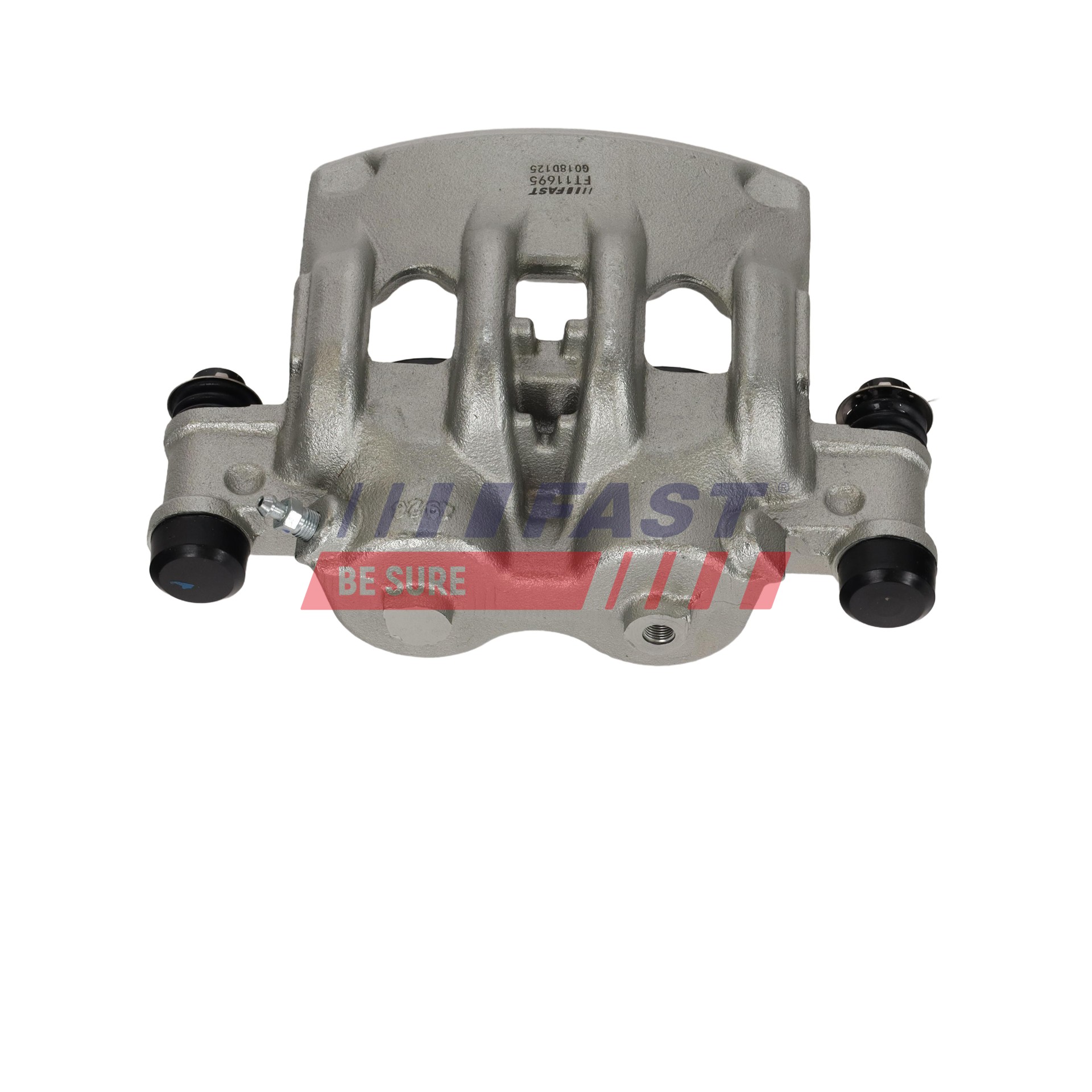 Ilustracja FT11695 FAST zacisk hamulca