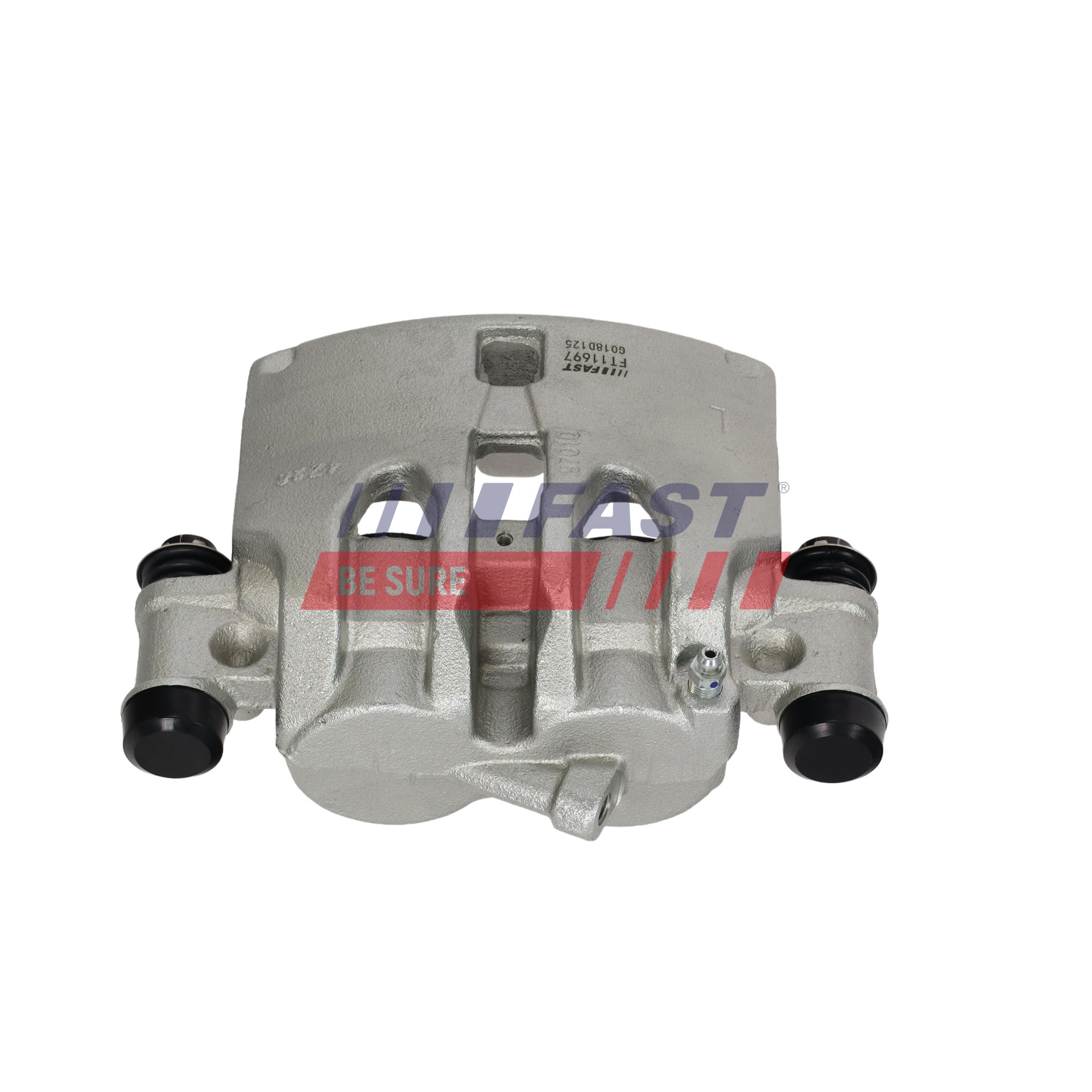 Ilustracja FT11697 FAST zacisk hamulca