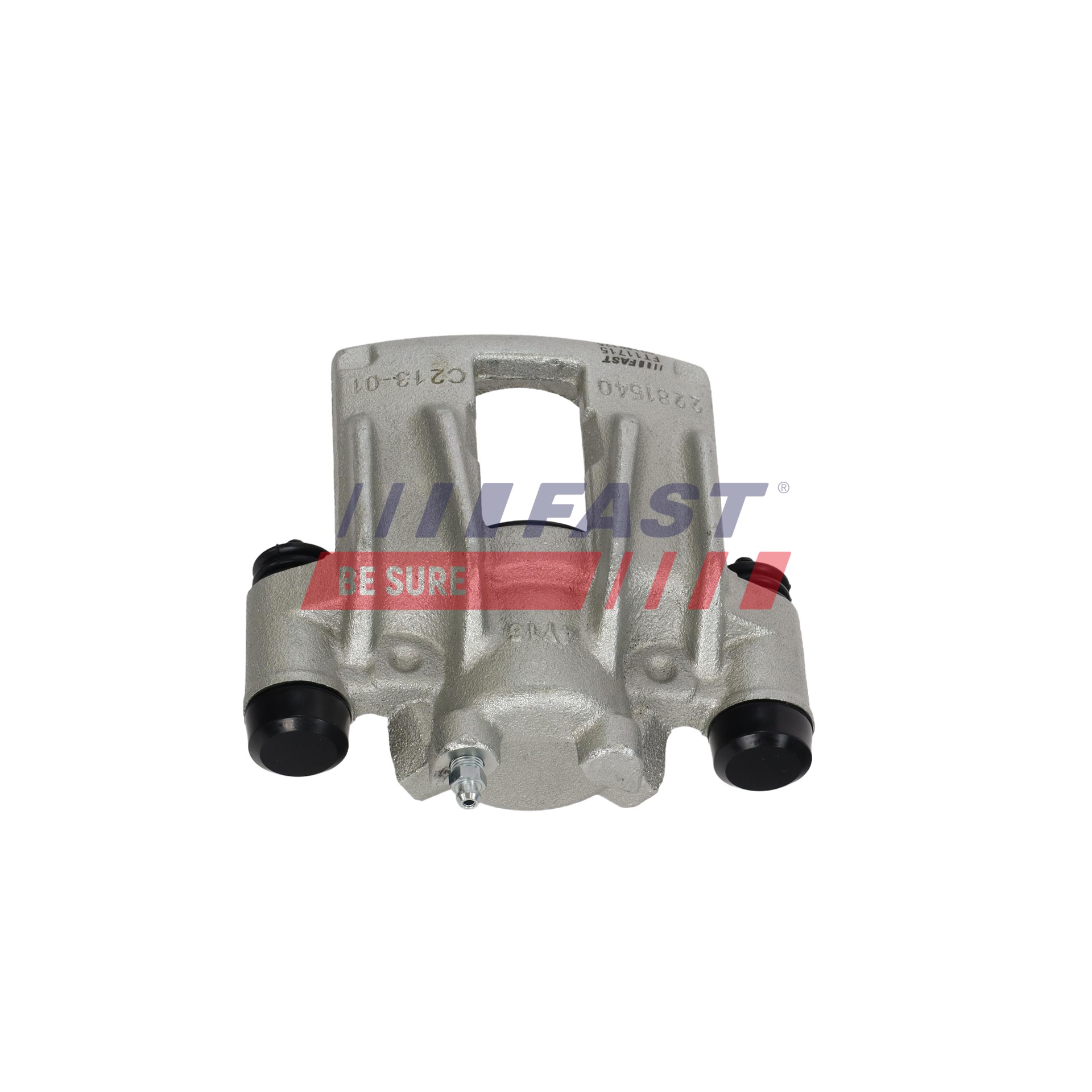 Ilustracja FT11715 FAST zacisk hamulca