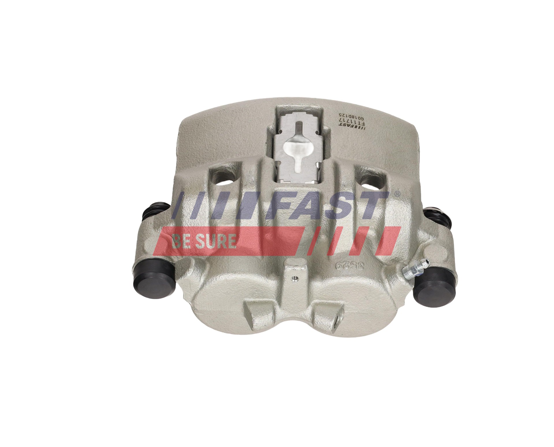 Ilustracja FT11717 FAST zacisk hamulca