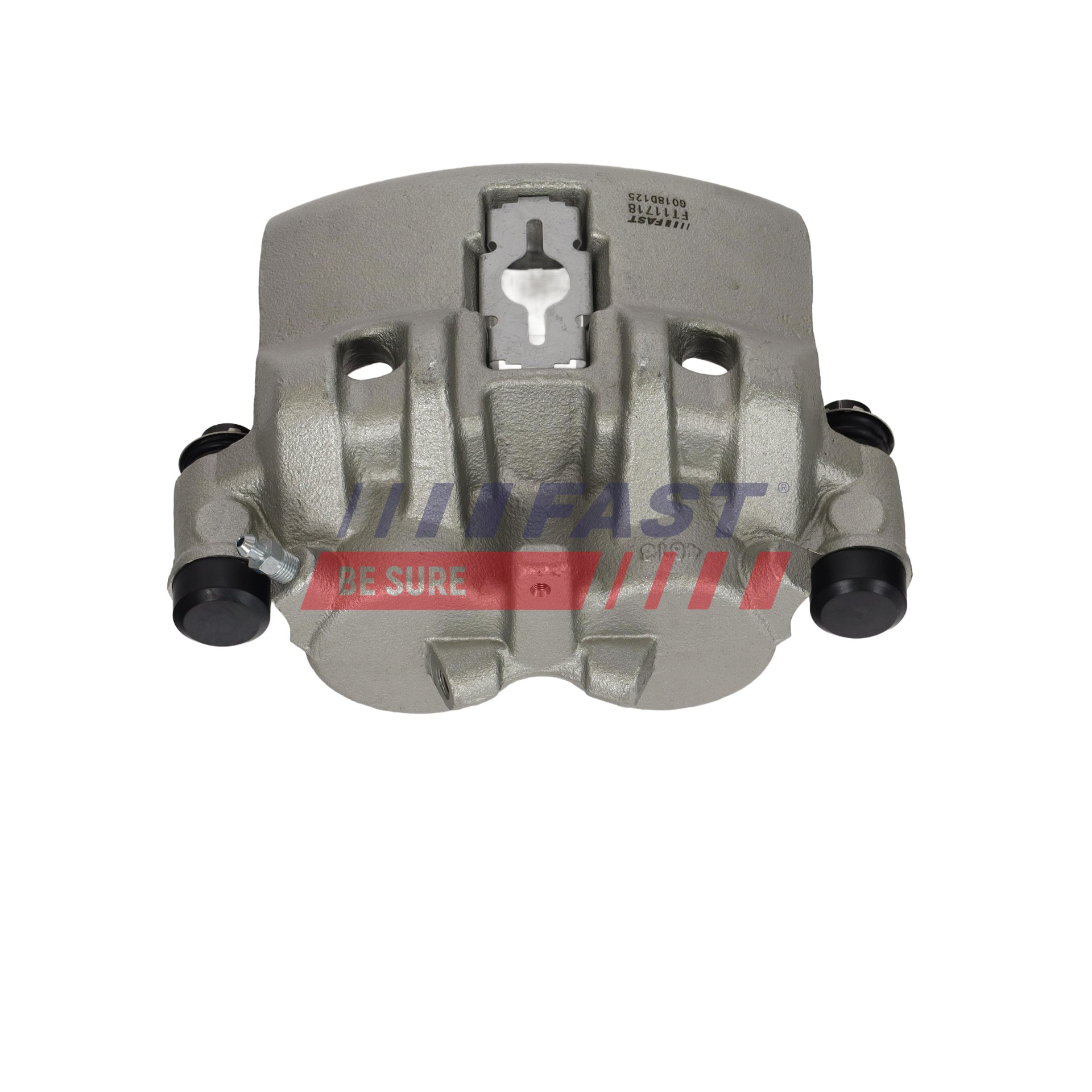 Ilustracja FT11718 FAST zacisk hamulca