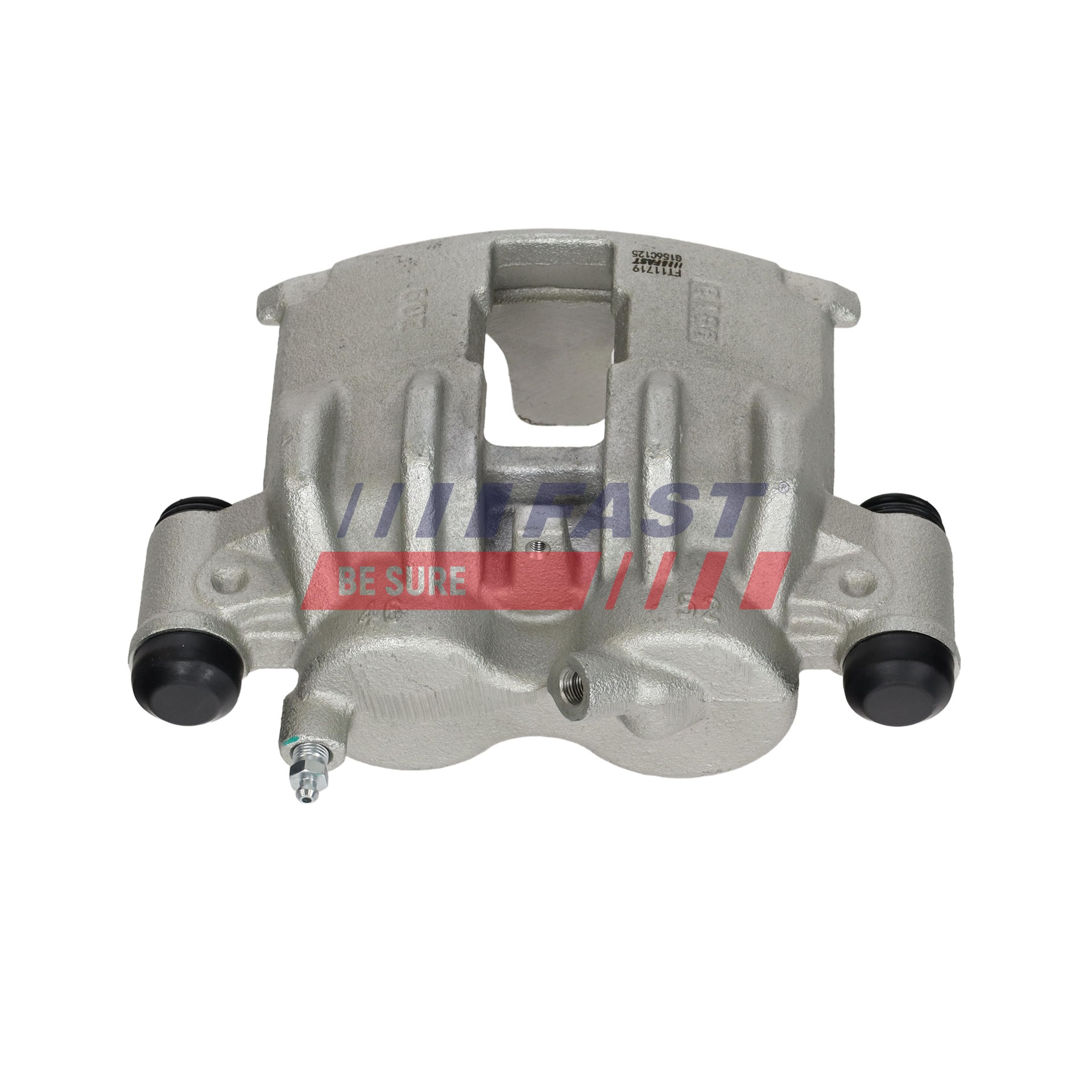 Ilustracja FT11719 FAST zacisk hamulca