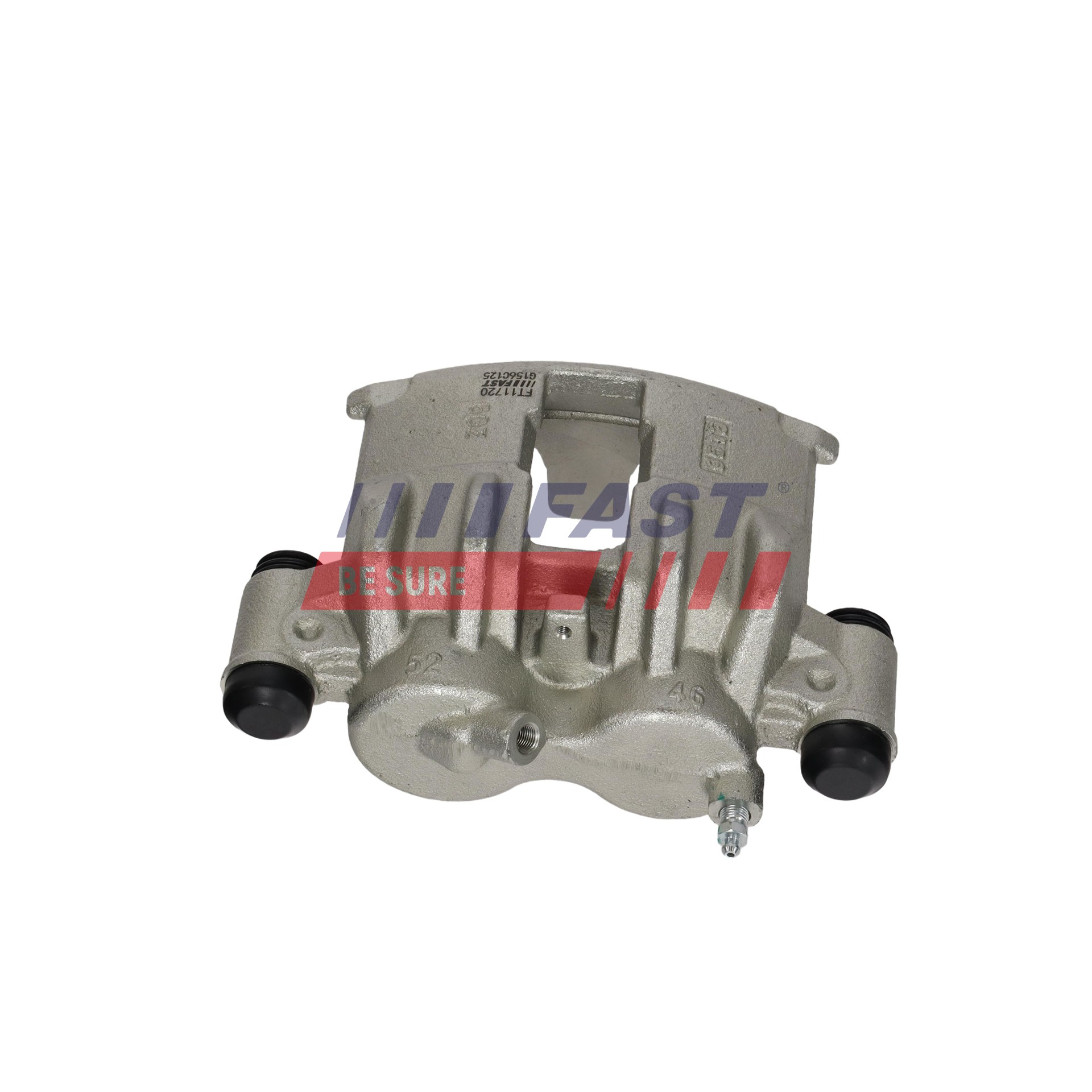 Ilustracja FT11720 FAST zacisk hamulca