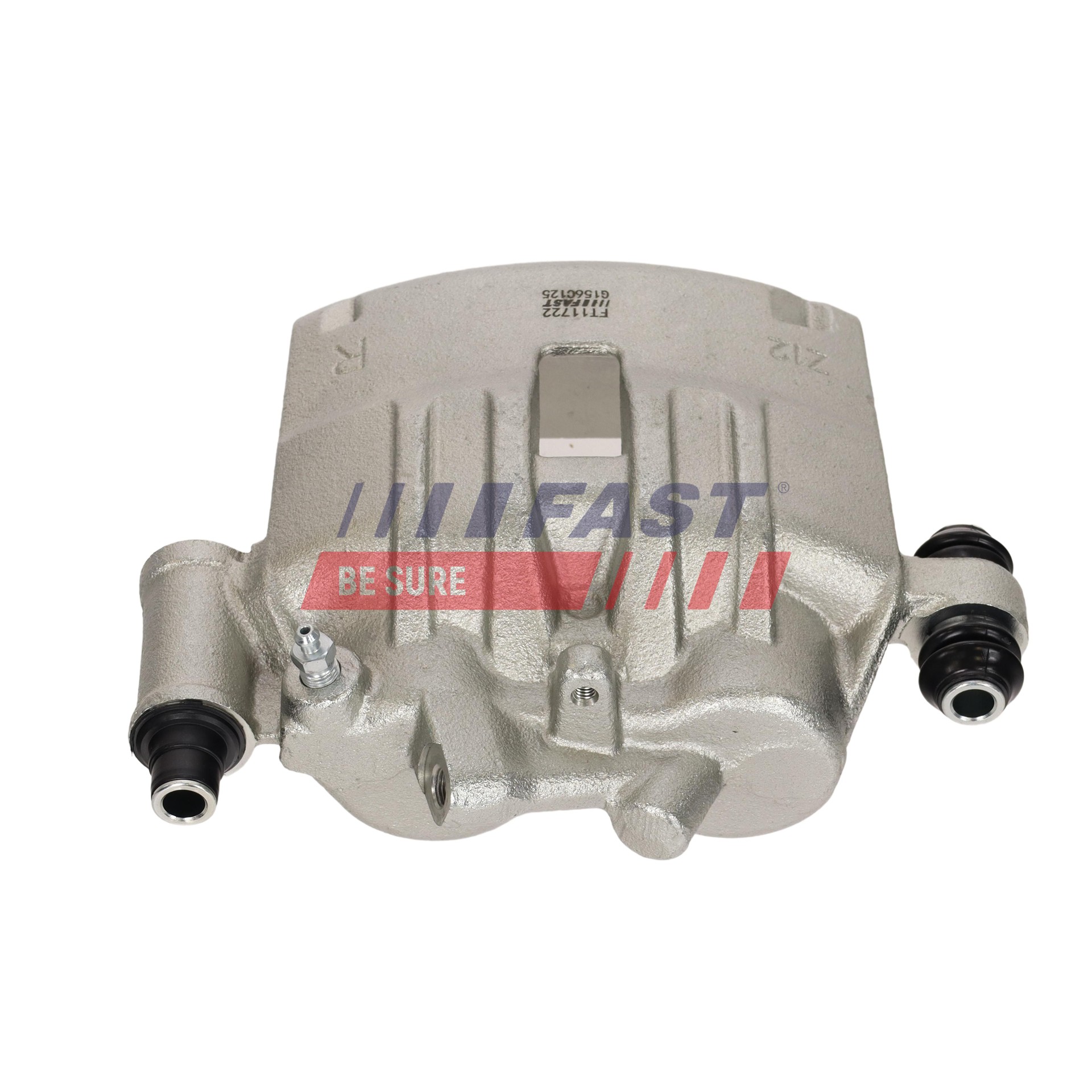 Ilustracja FT11722 FAST zacisk hamulca