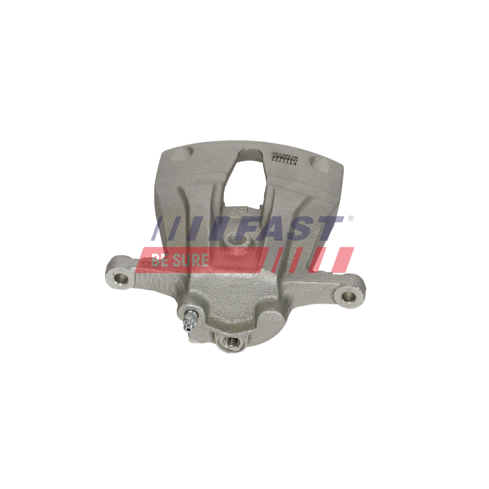 Ilustracja FT11723 FAST zacisk hamulca