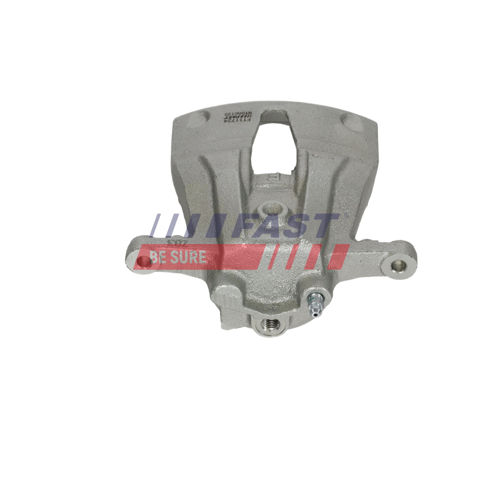 Ilustracja FT11724 FAST zacisk hamulca