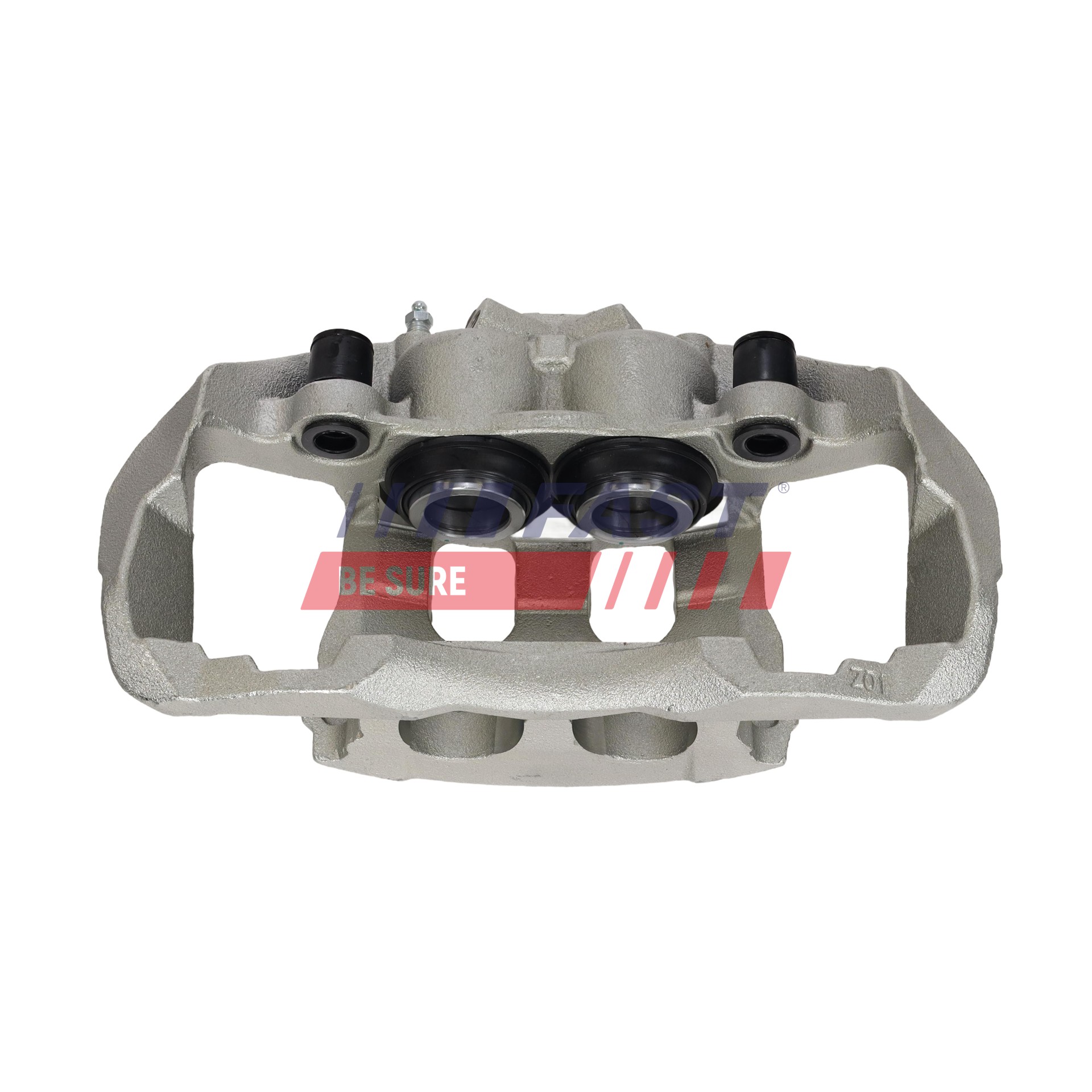 Ilustracja FT11725 FAST zacisk hamulca