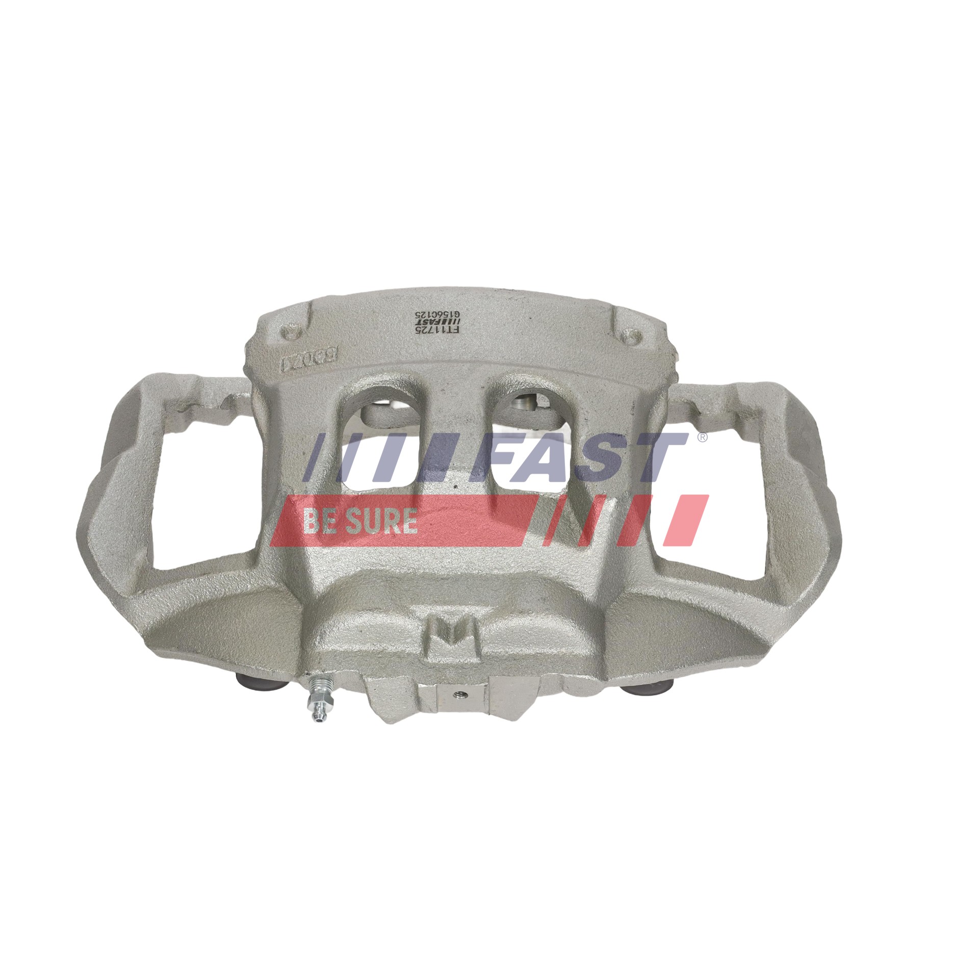 Ilustracja FT11725 FAST zacisk hamulca