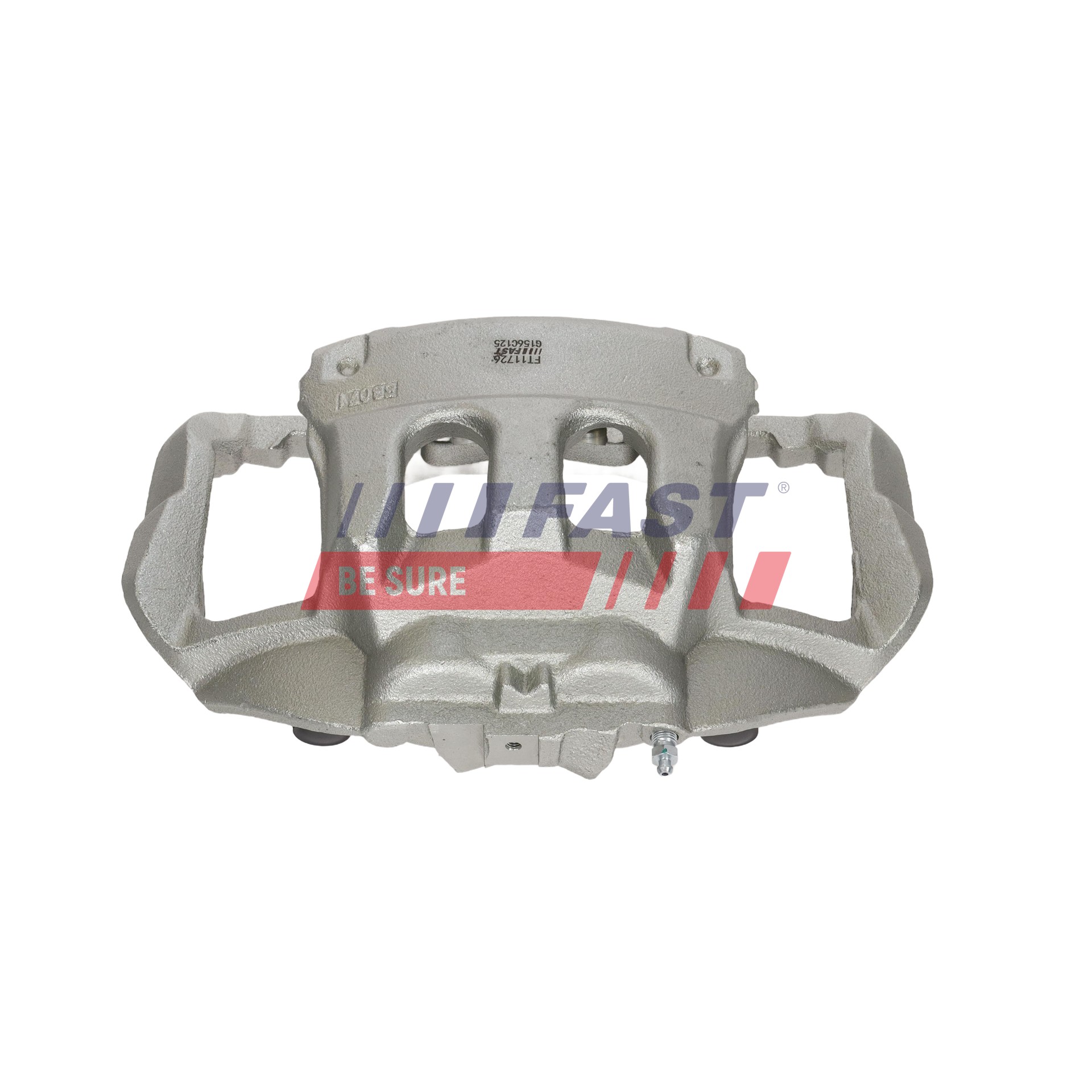 Ilustracja FT11726 FAST zacisk hamulca