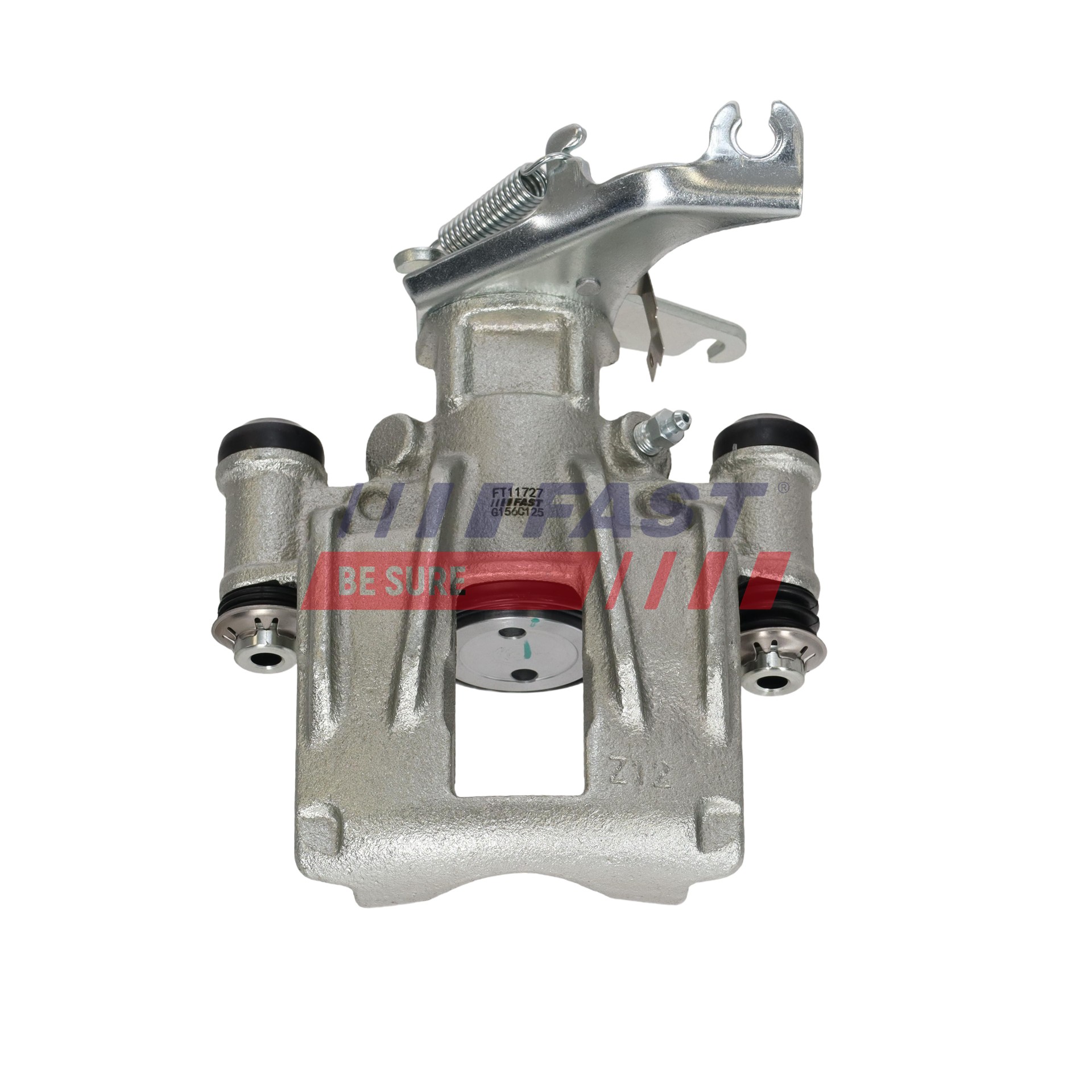 Ilustracja FT11727 FAST zacisk hamulca