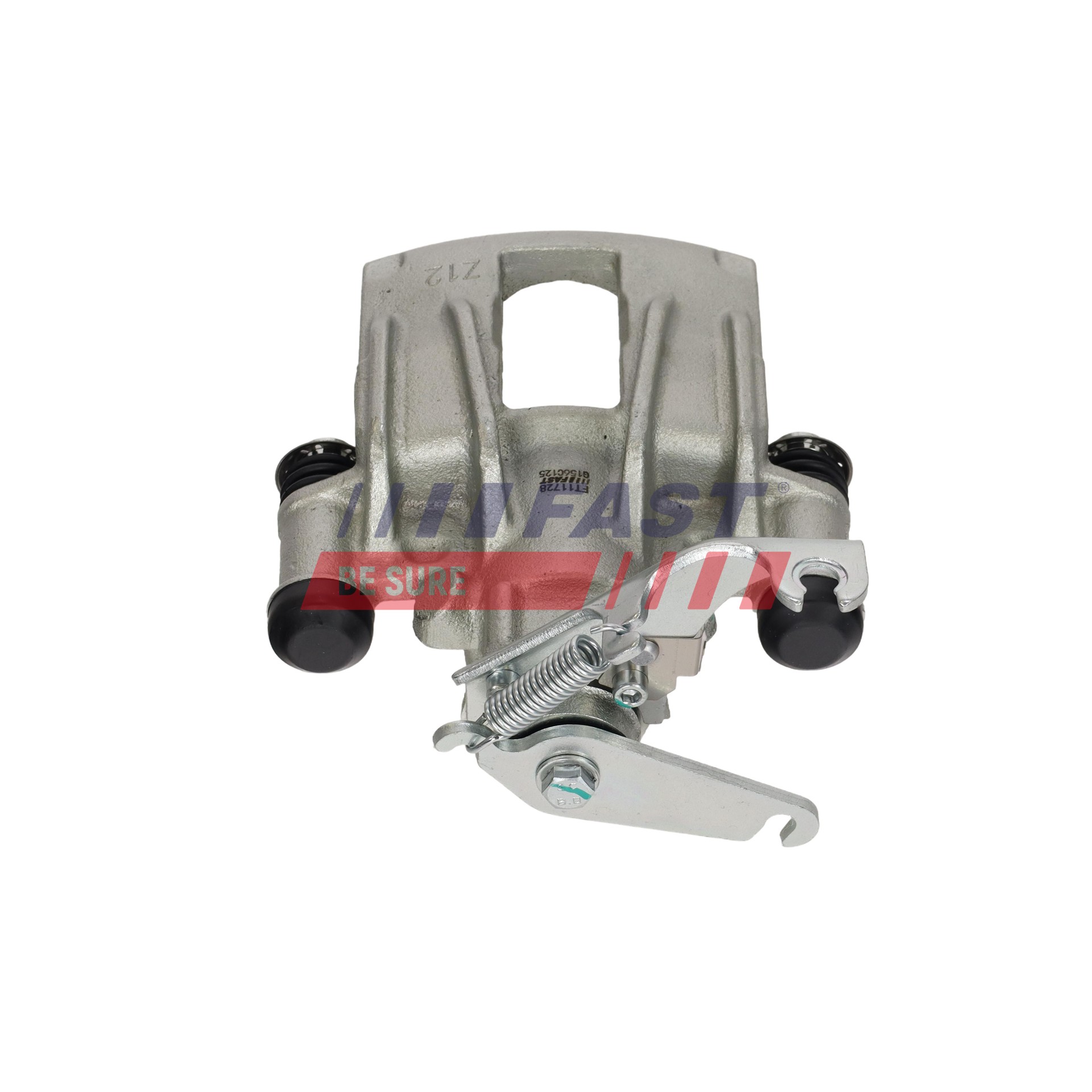 Ilustracja FT11728 FAST zacisk hamulca