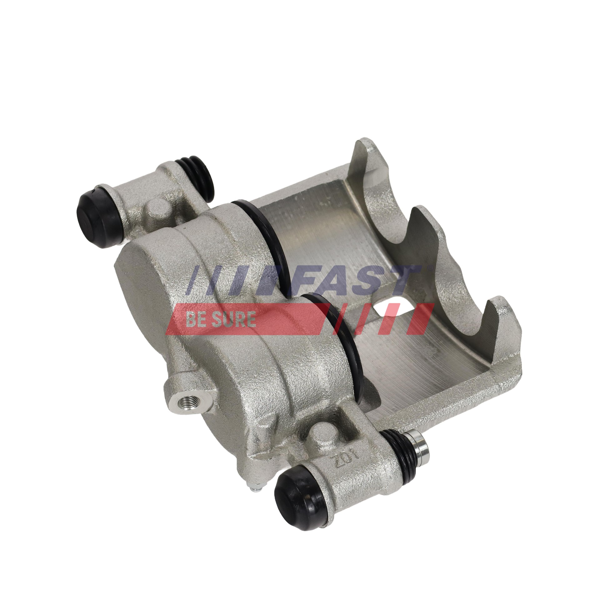 Ilustracja FT11730 FAST zacisk hamulca