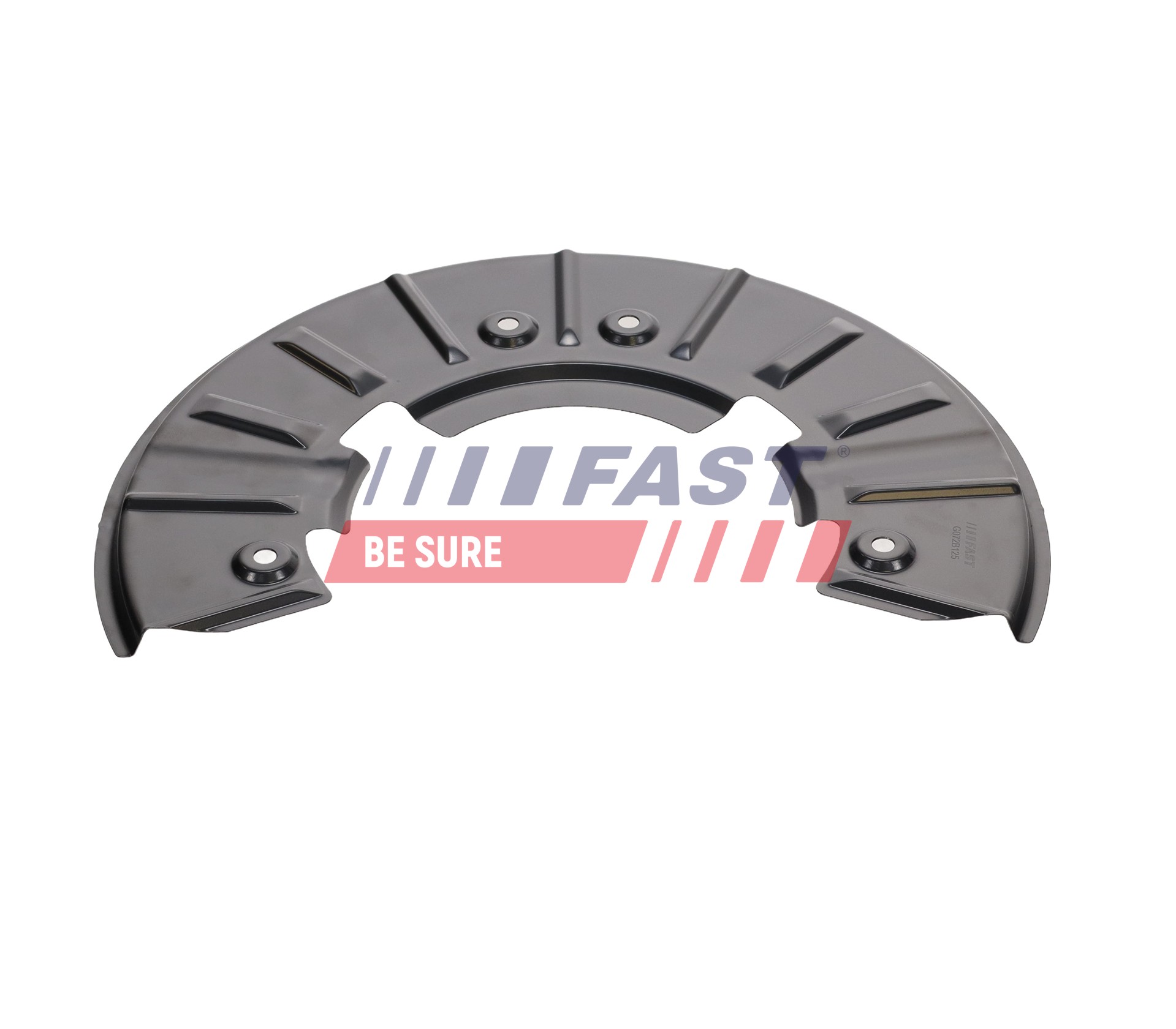 Ilustracja FT11738 FAST osłona tarczy hamulcowej