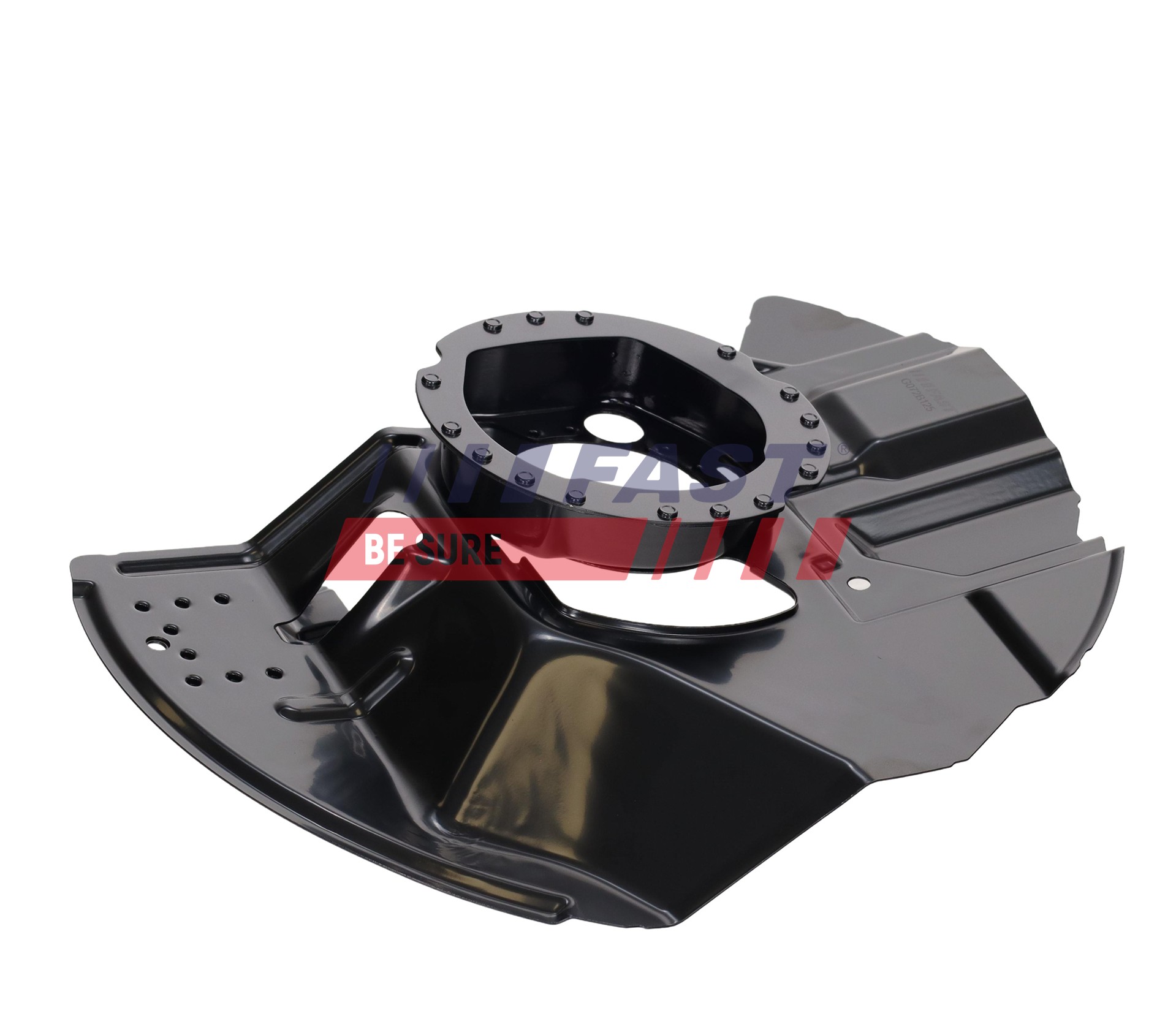 Ilustracja FT11739 FAST osłona tarczy hamulcowej