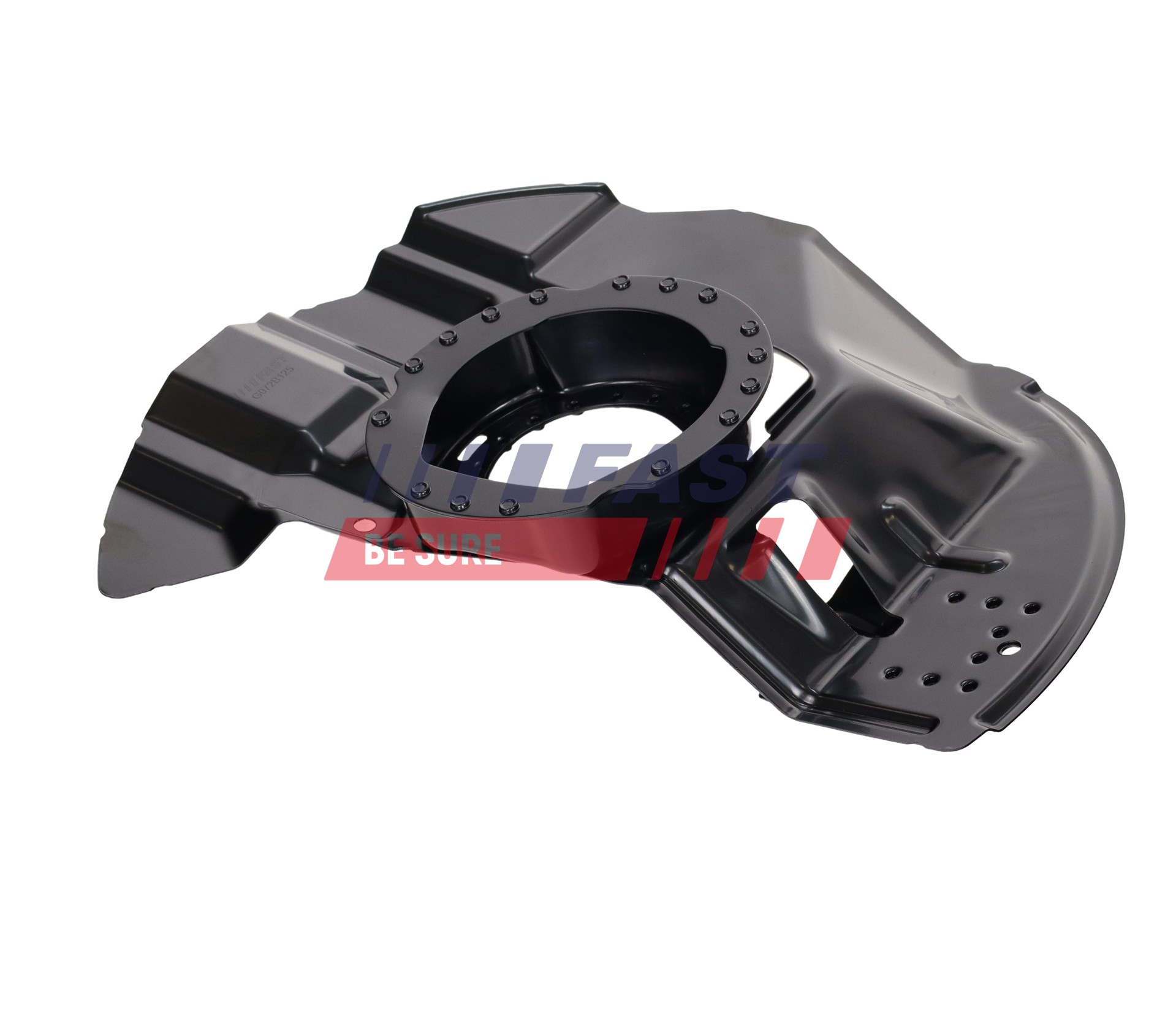 Ilustracja FT11739 FAST osłona tarczy hamulcowej