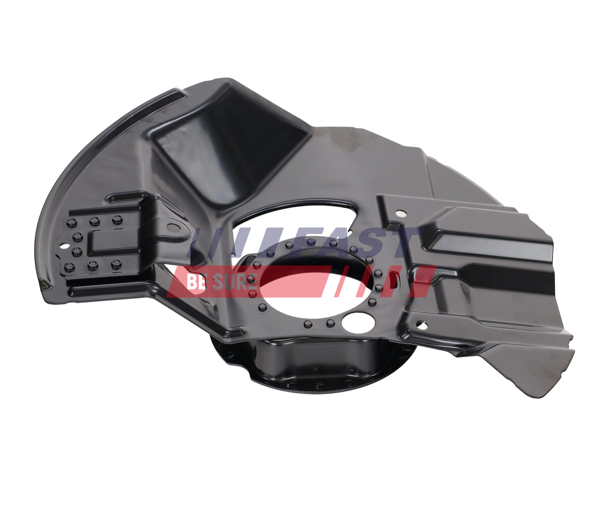 Ilustracja FT11739 FAST osłona tarczy hamulcowej