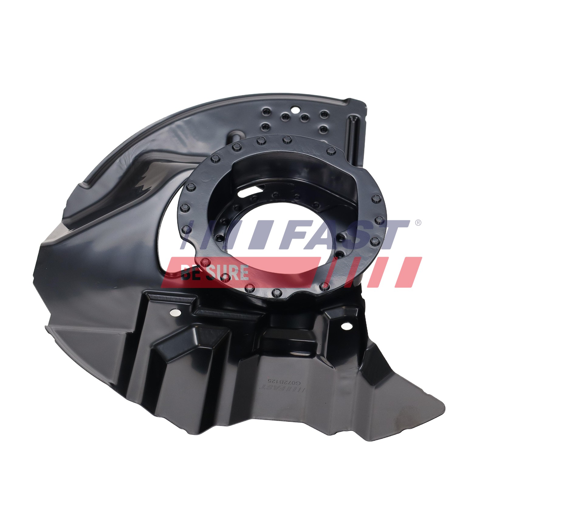 Ilustracja FT11739 FAST osłona tarczy hamulcowej