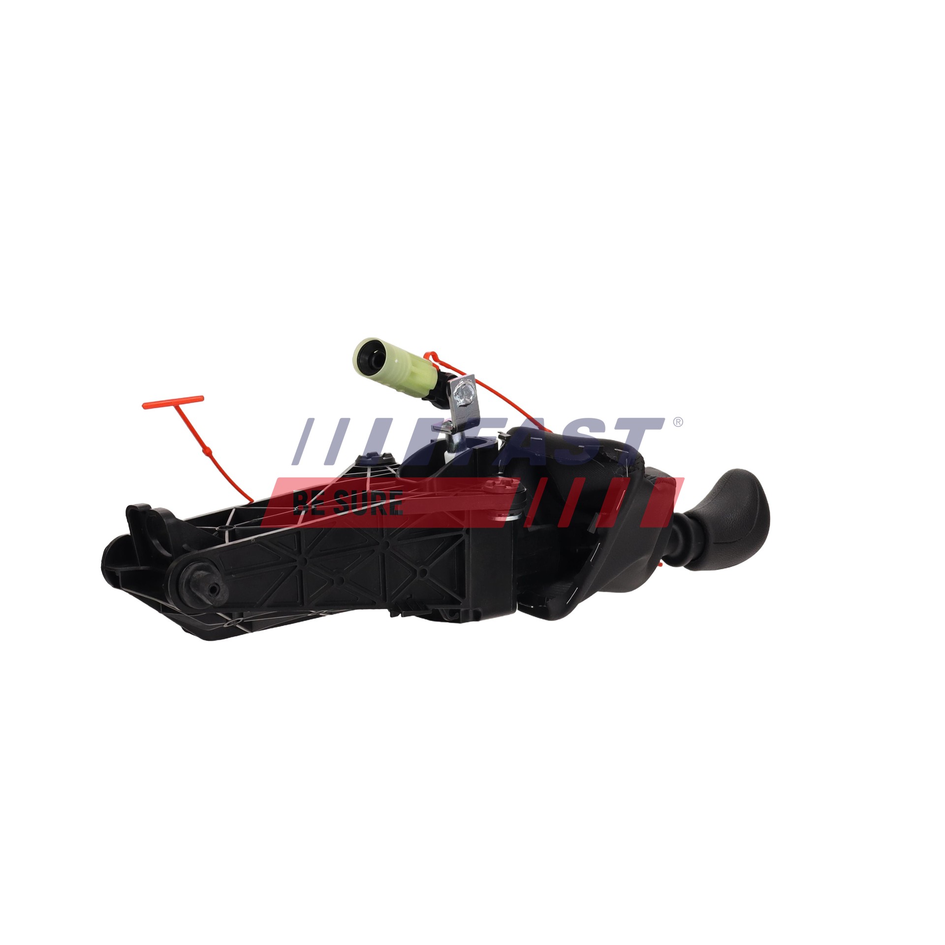 Ilustracja FT11783 FAST dźwignia zmiany biegów