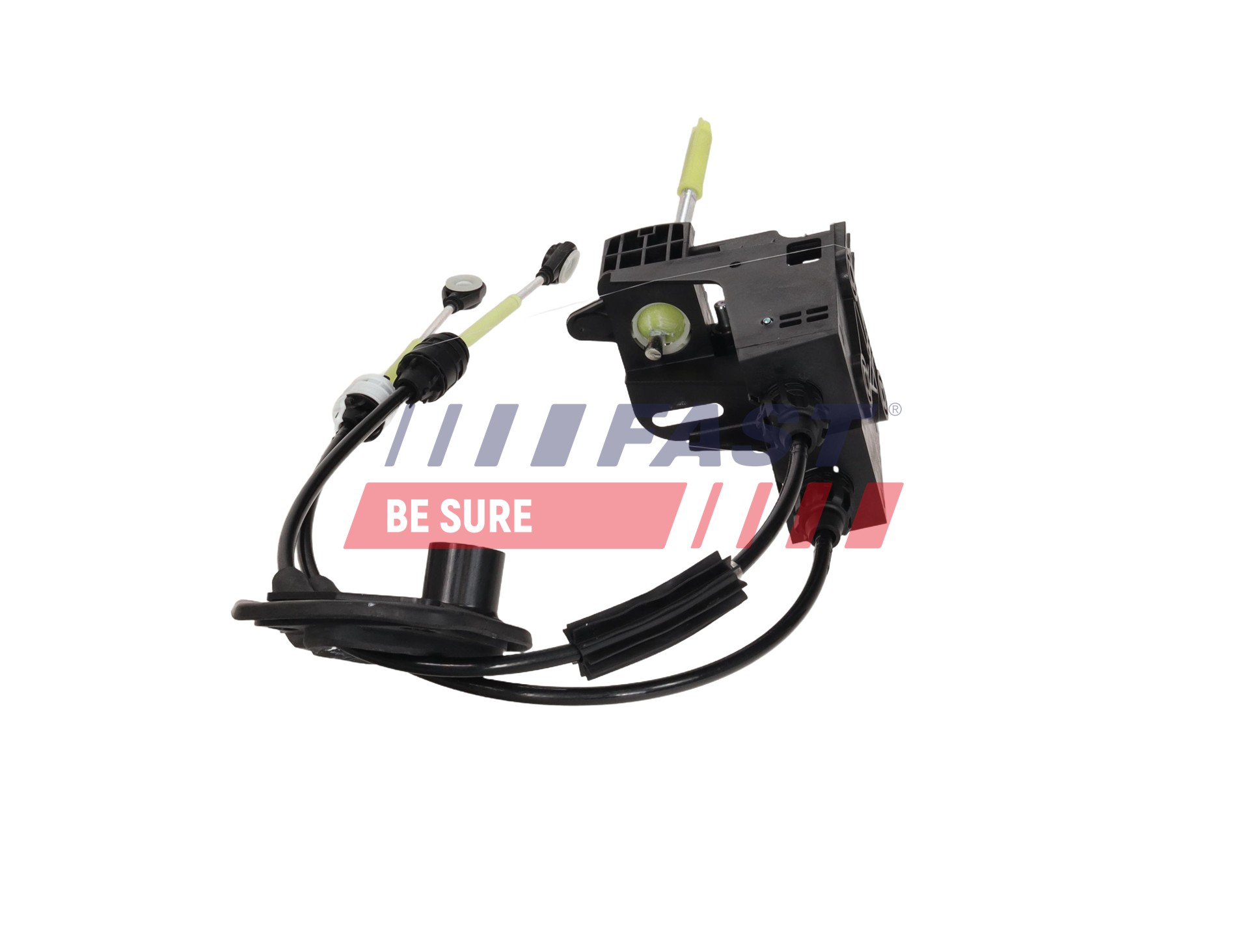 Ilustracja FT11784 FAST dźwignia zmiany biegów