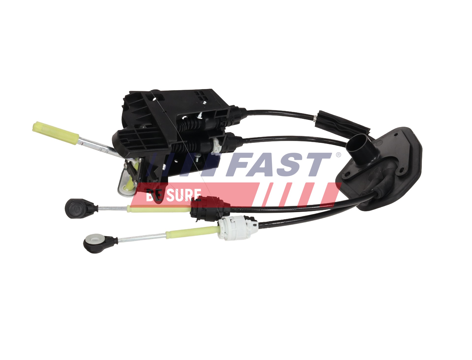 Ilustracja FT11784 FAST dźwignia zmiany biegów