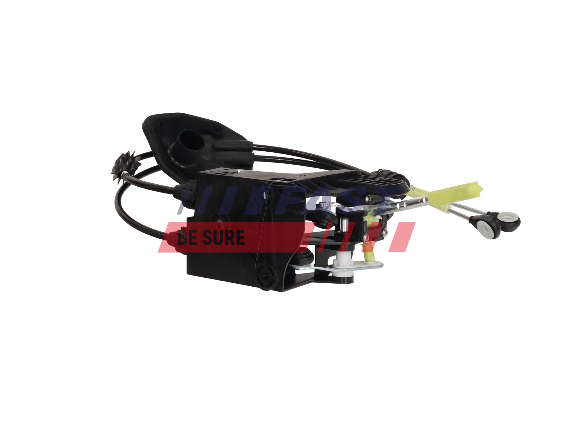 Ilustracja FT11784 FAST dźwignia zmiany biegów