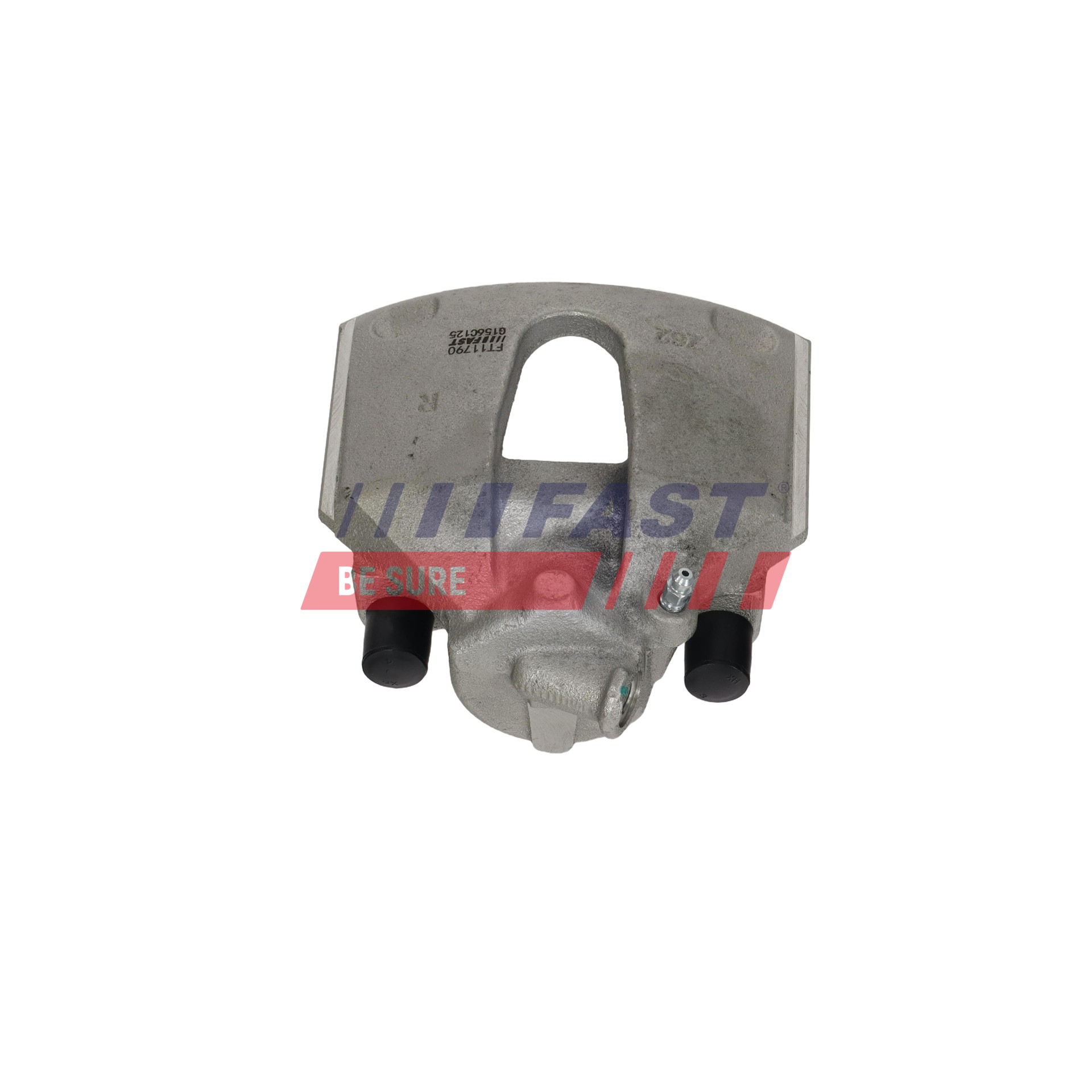 Ilustracja FT11790 FAST zacisk hamulca