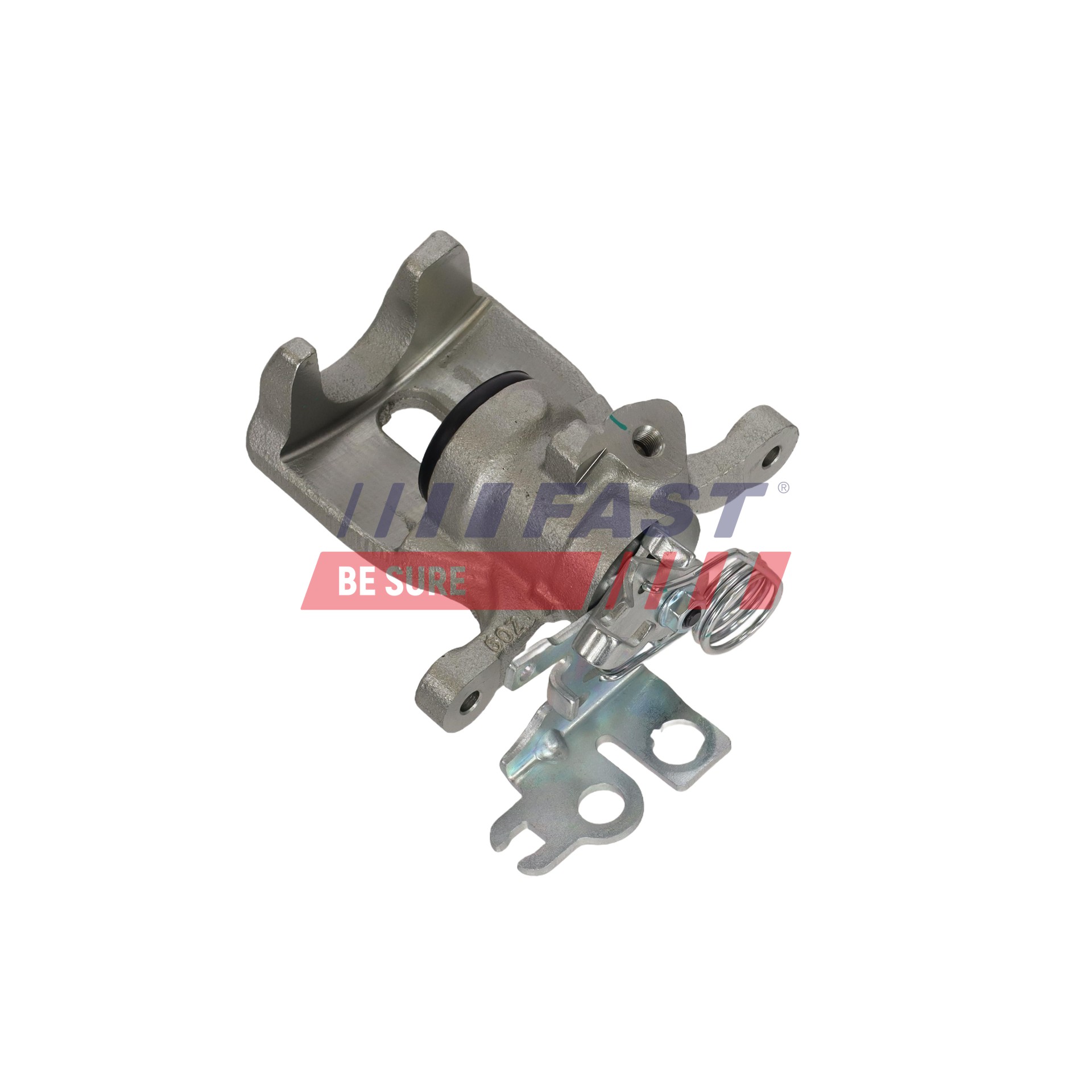 Ilustracja FT11791 FAST zacisk hamulca