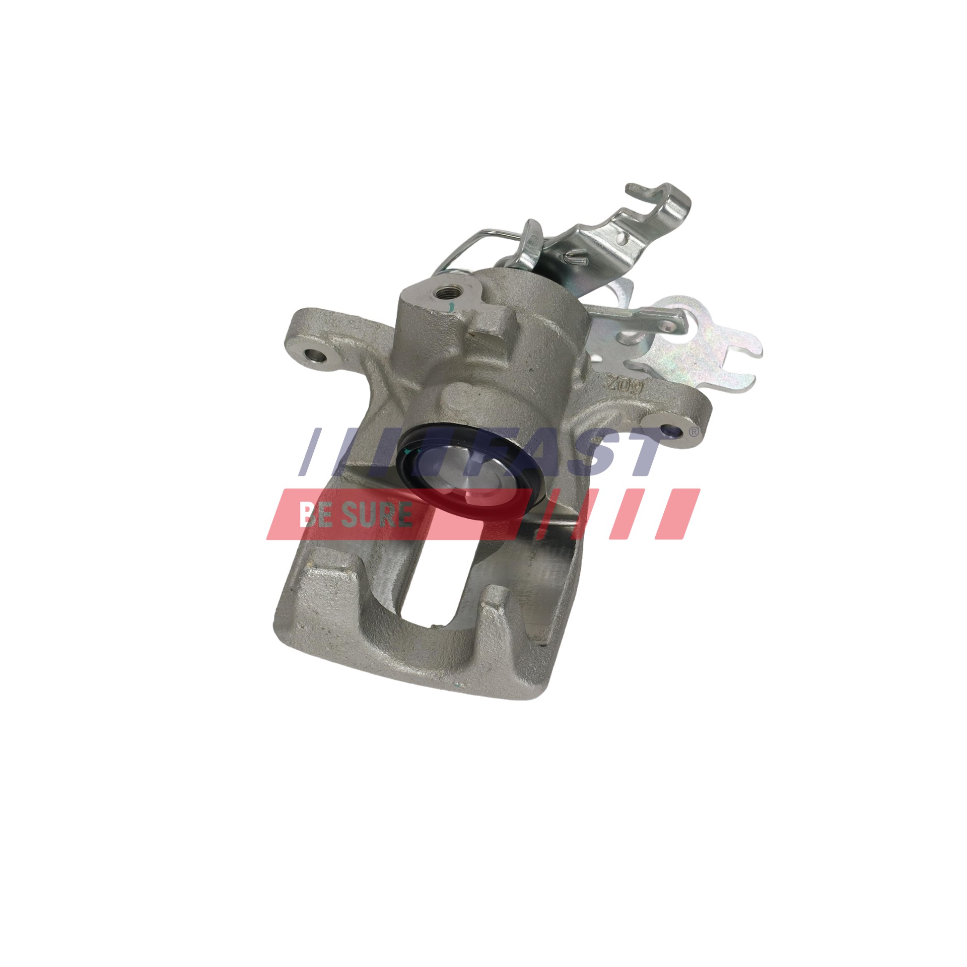 Ilustracja FT11791 FAST zacisk hamulca