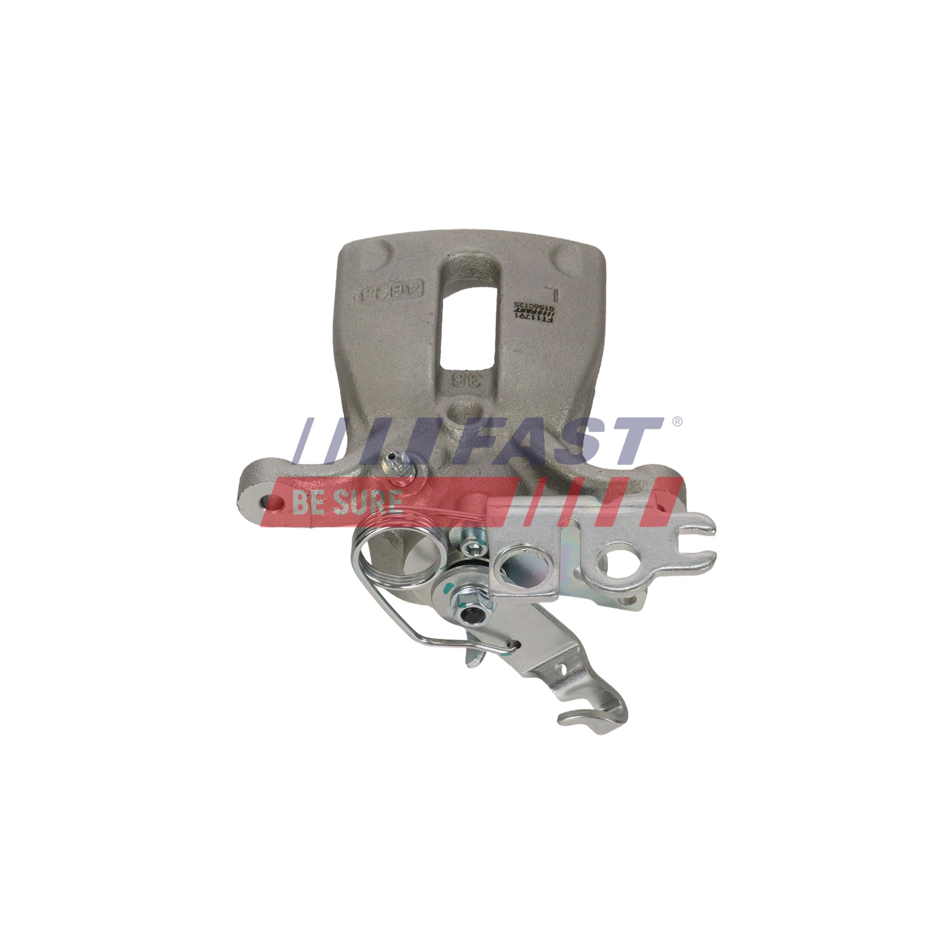 Ilustracja FT11791 FAST zacisk hamulca