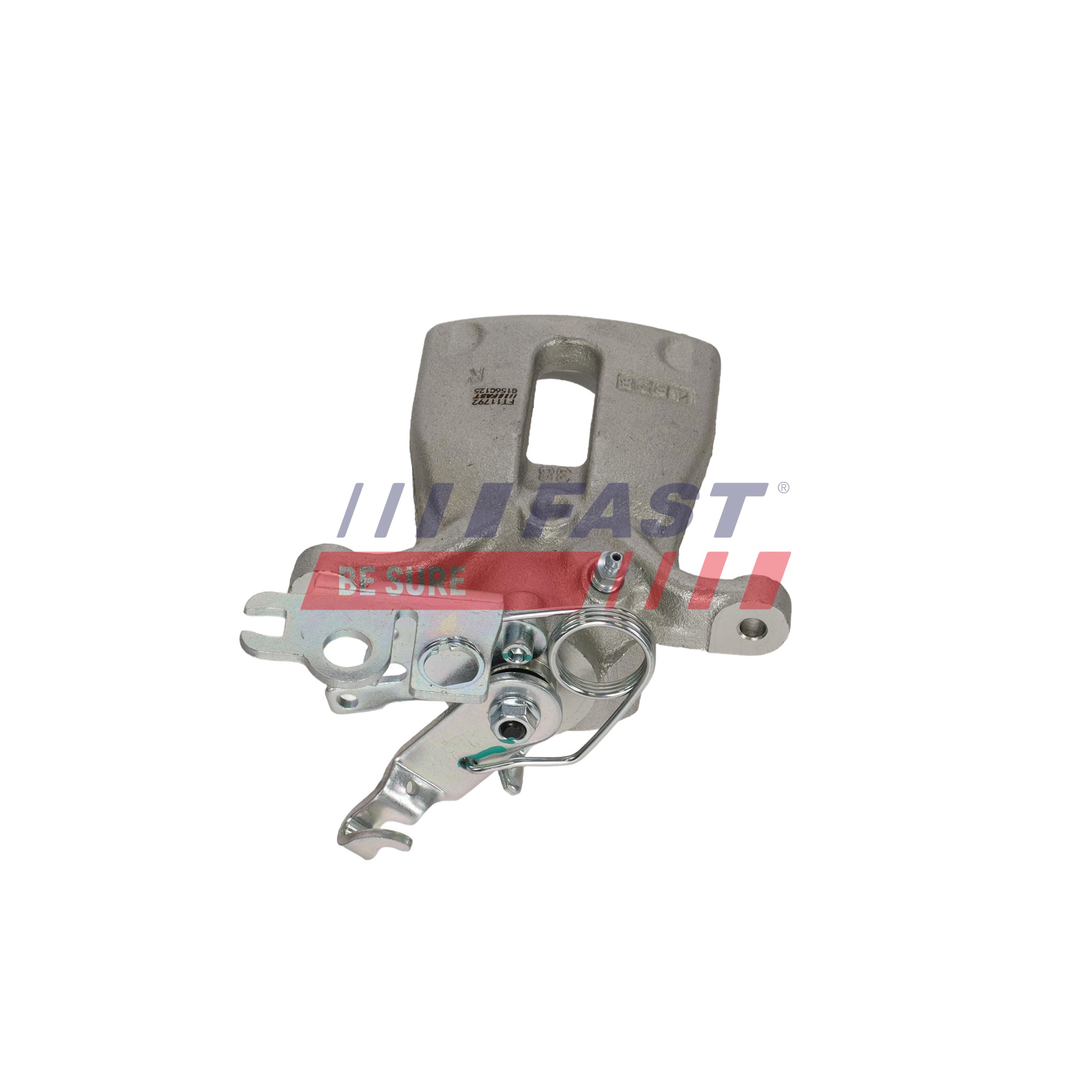 Ilustracja FT11792 FAST zacisk hamulca