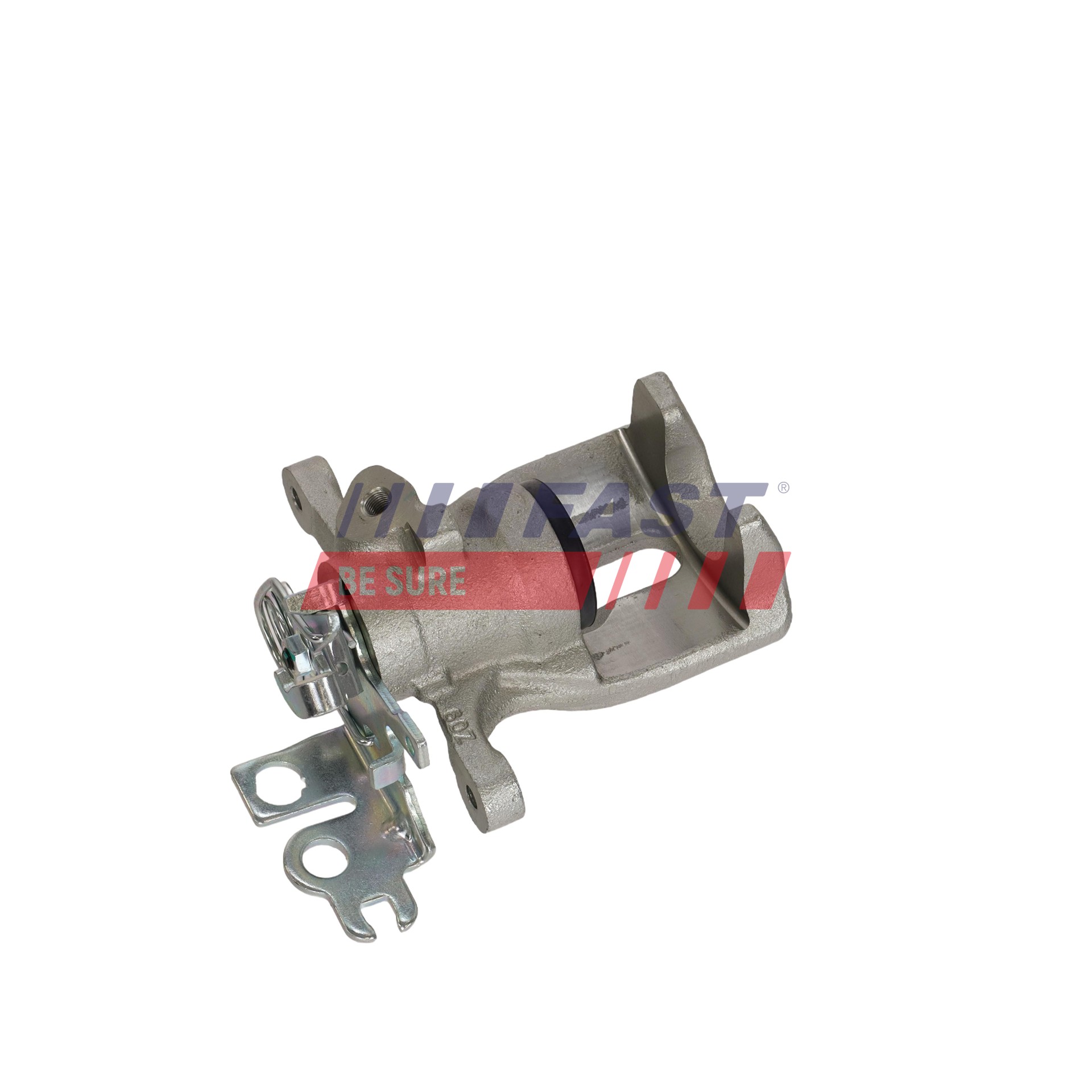 Ilustracja FT11792 FAST zacisk hamulca