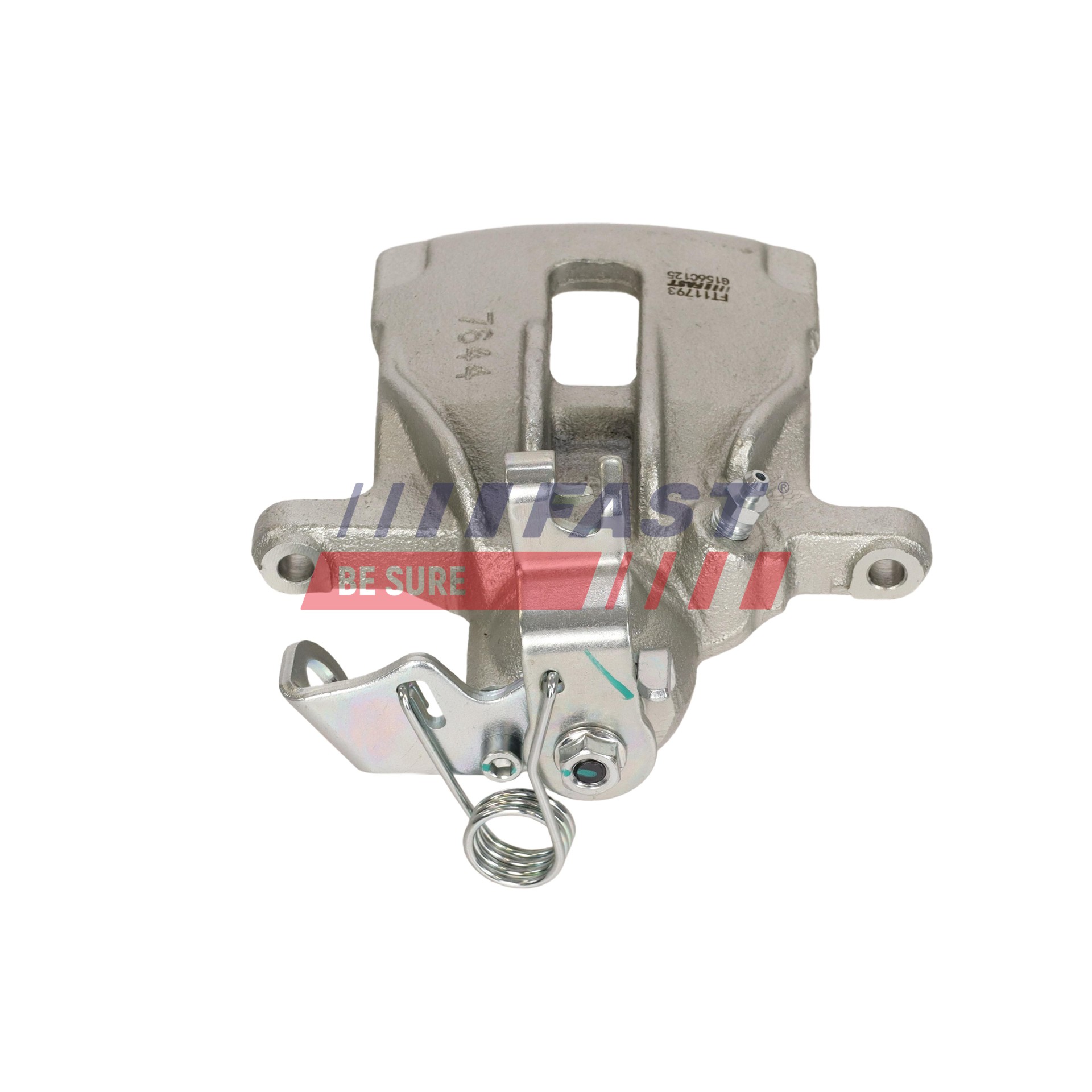 Ilustracja FT11793 FAST zacisk hamulca