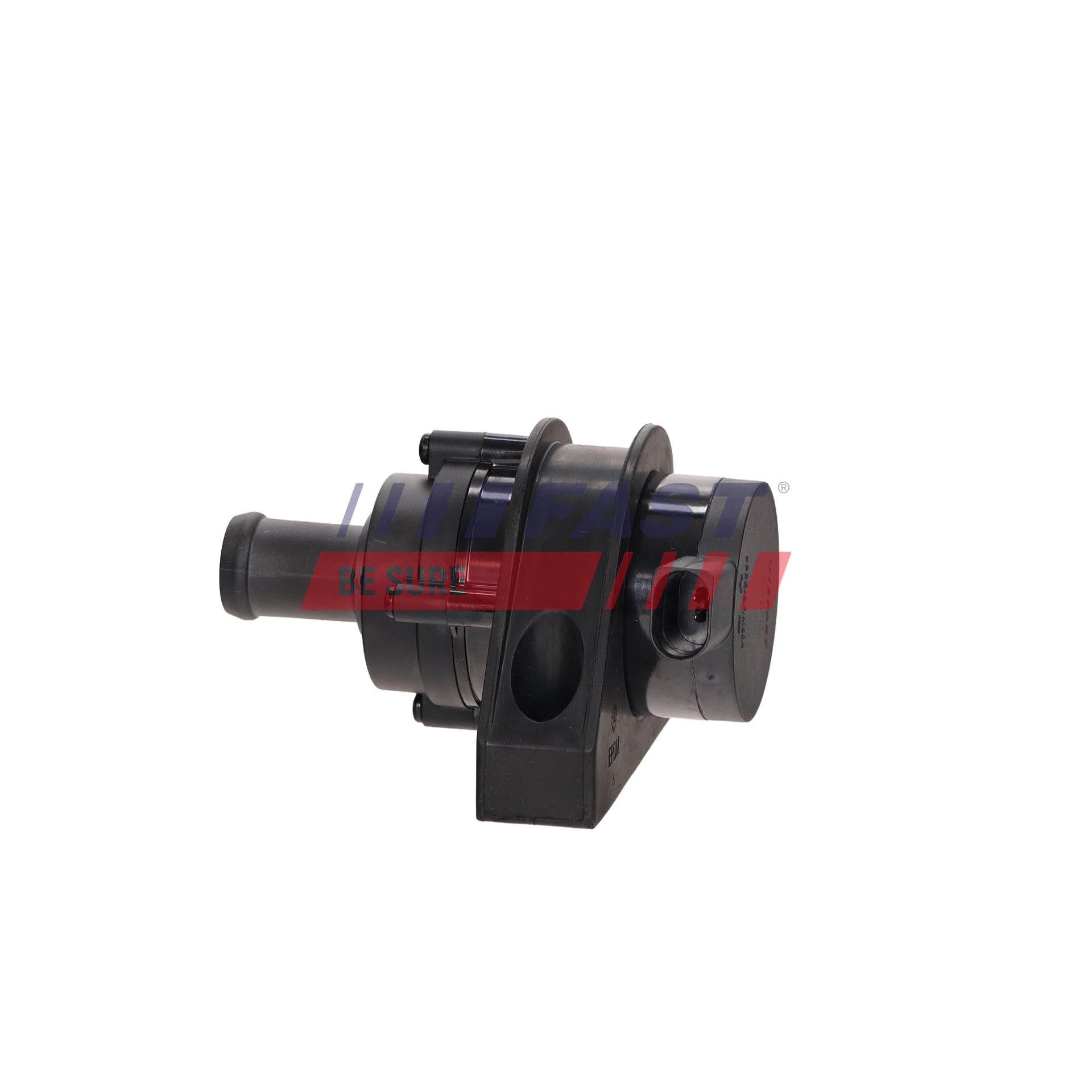 Ilustracja FT11813 FAST dodatkowa pompa wody (obieg wody chłodzącej)