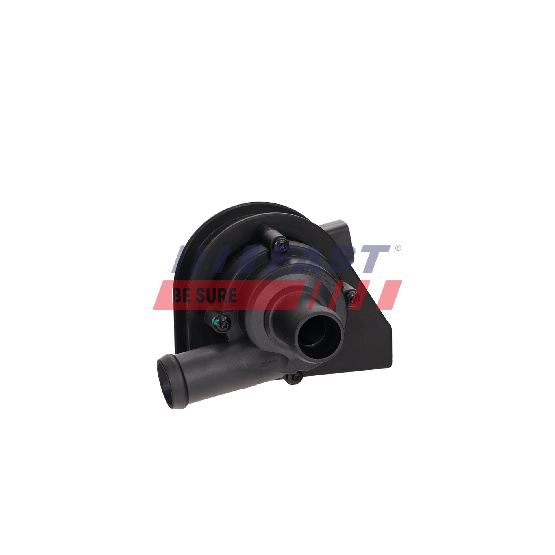 Ilustracja FT11813 FAST dodatkowa pompa wody (obieg wody chłodzącej)