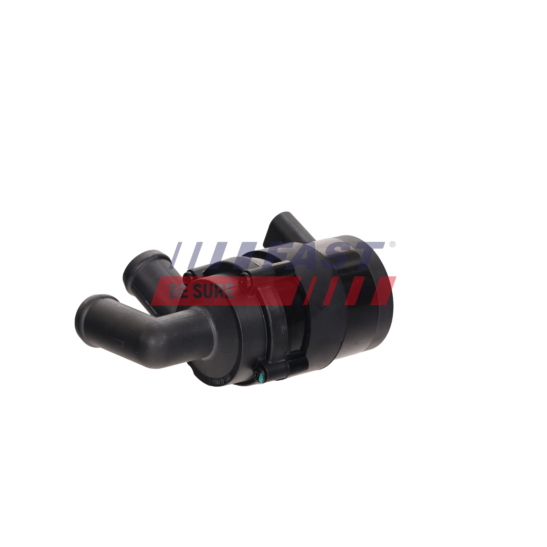 Ilustracja FT11814 FAST dodatkowa pompa wody (obieg wody chłodzącej)