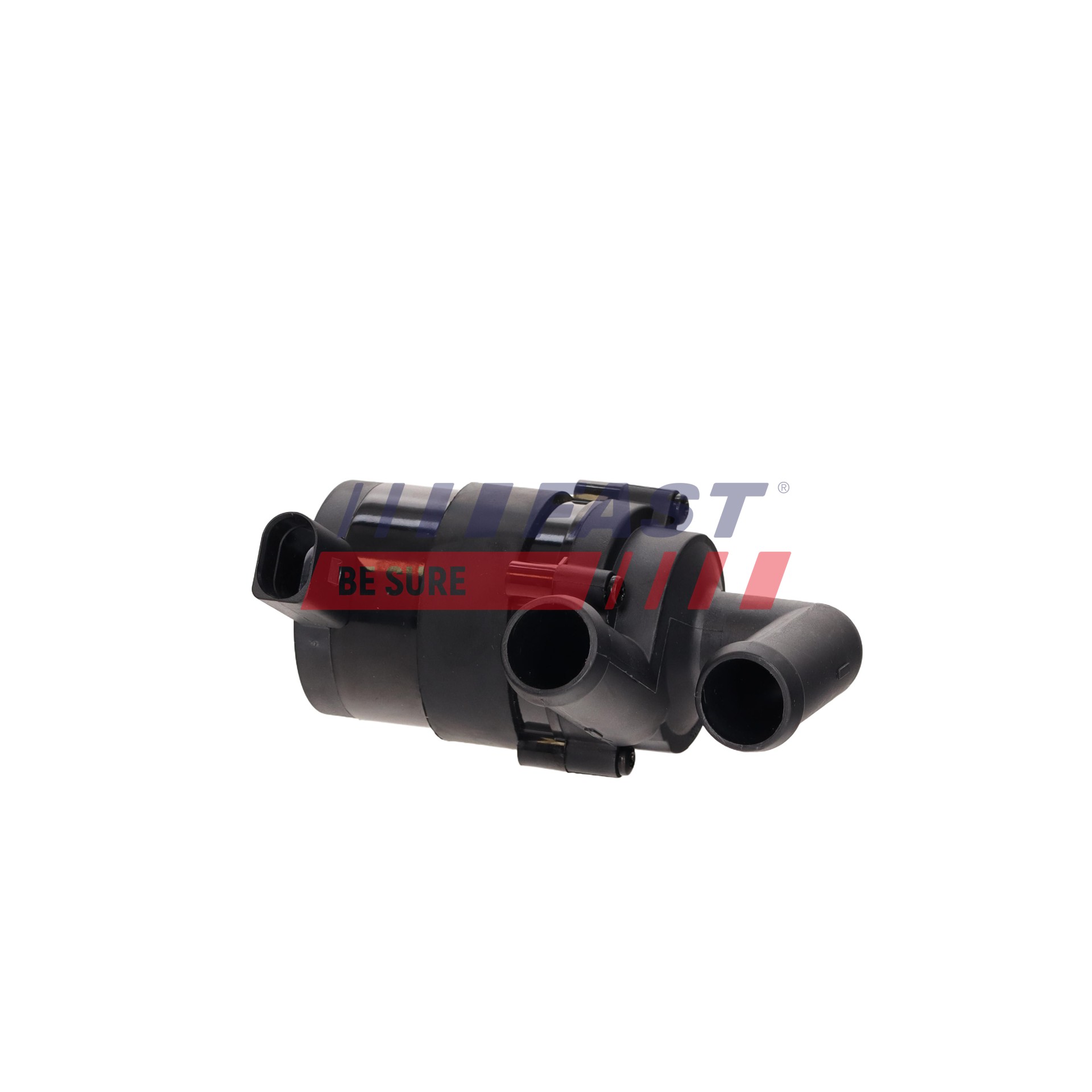 Ilustracja FT11814 FAST dodatkowa pompa wody (obieg wody chłodzącej)