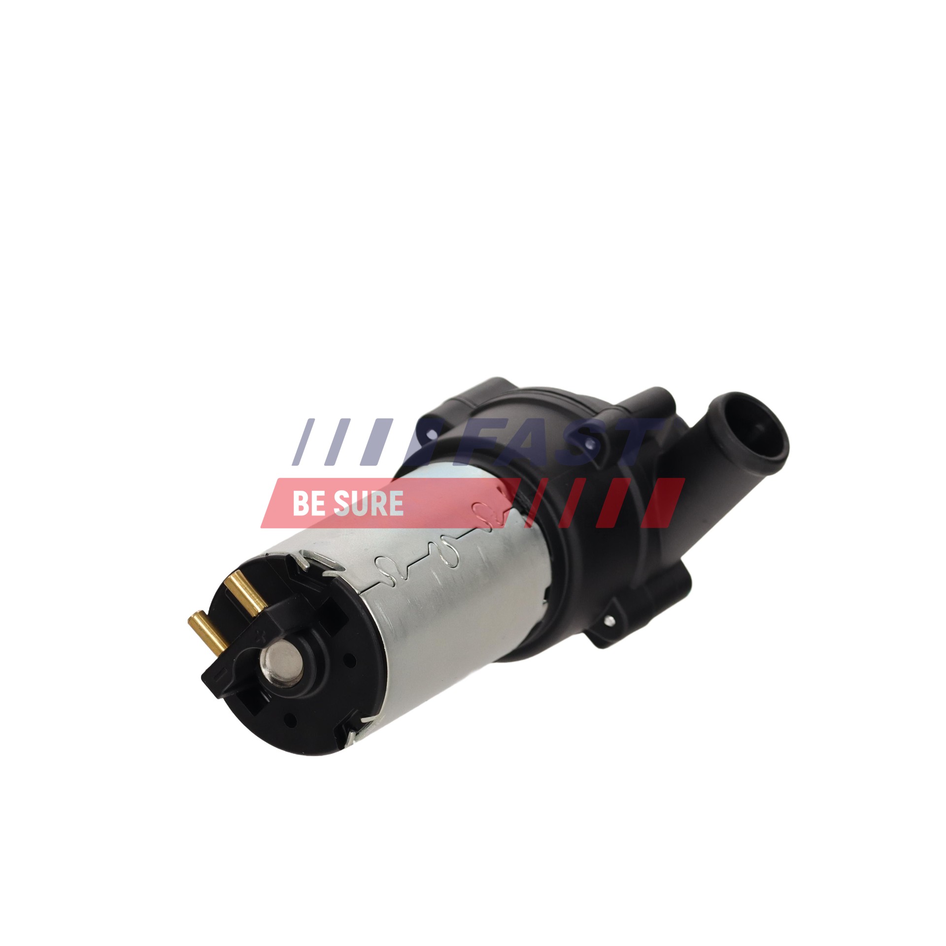 Ilustracja FT11817 FAST dodatkowa pompa wody (obieg wody chłodzącej)