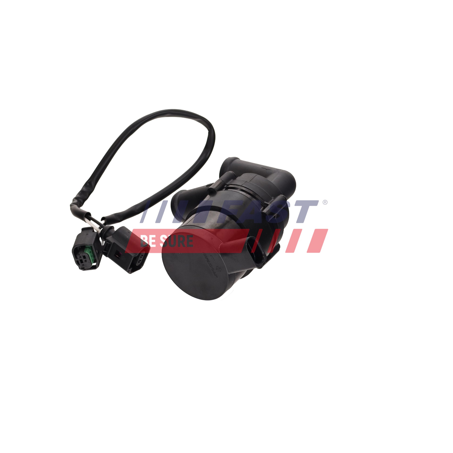 Ilustracja FT11818 FAST dodatkowa pompa wody (obieg wody chłodzącej)