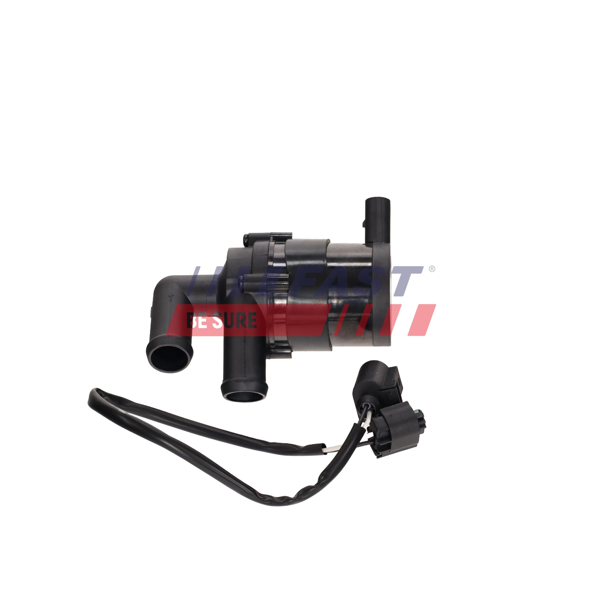 Ilustracja FT11818 FAST dodatkowa pompa wody (obieg wody chłodzącej)