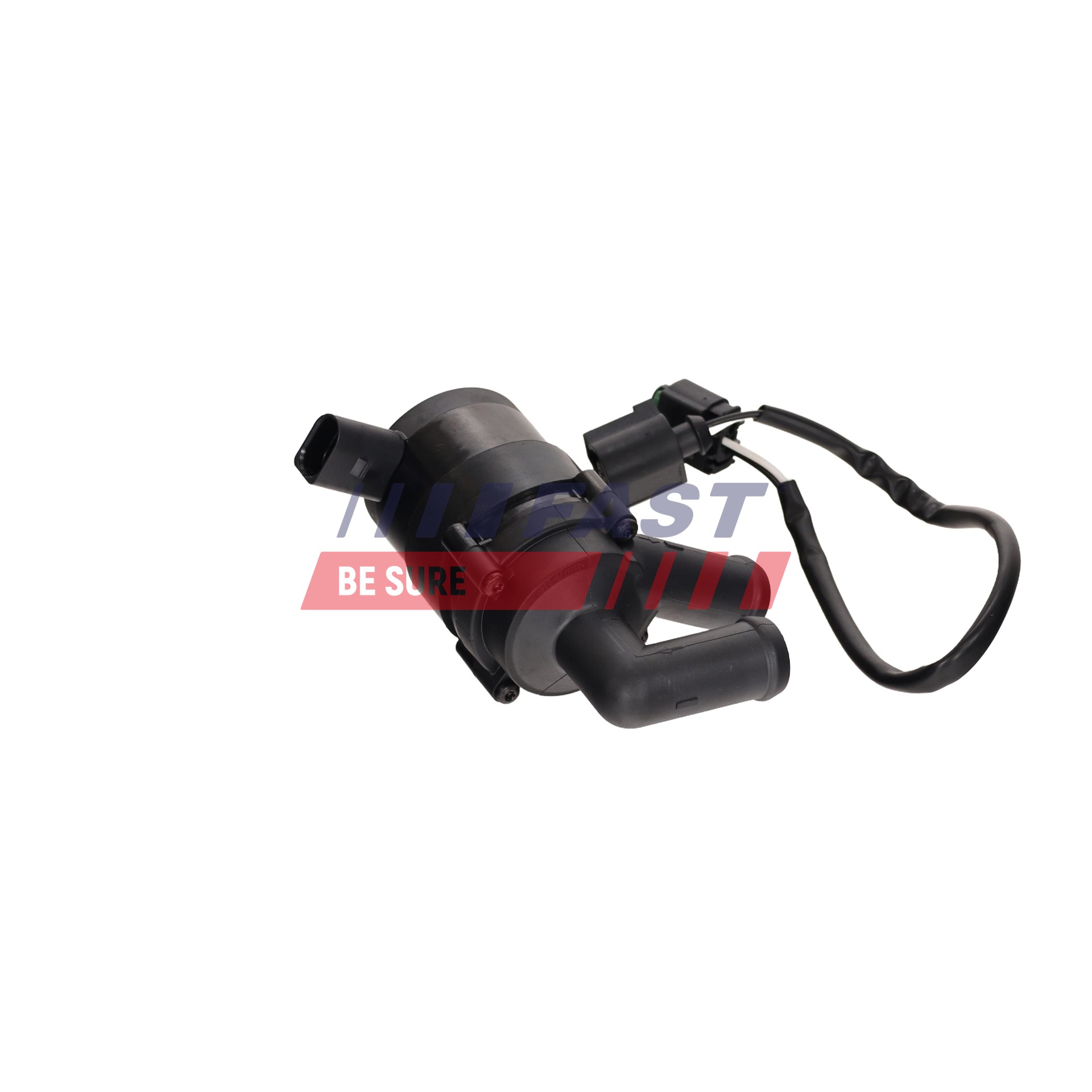 Ilustracja FT11818 FAST dodatkowa pompa wody (obieg wody chłodzącej)