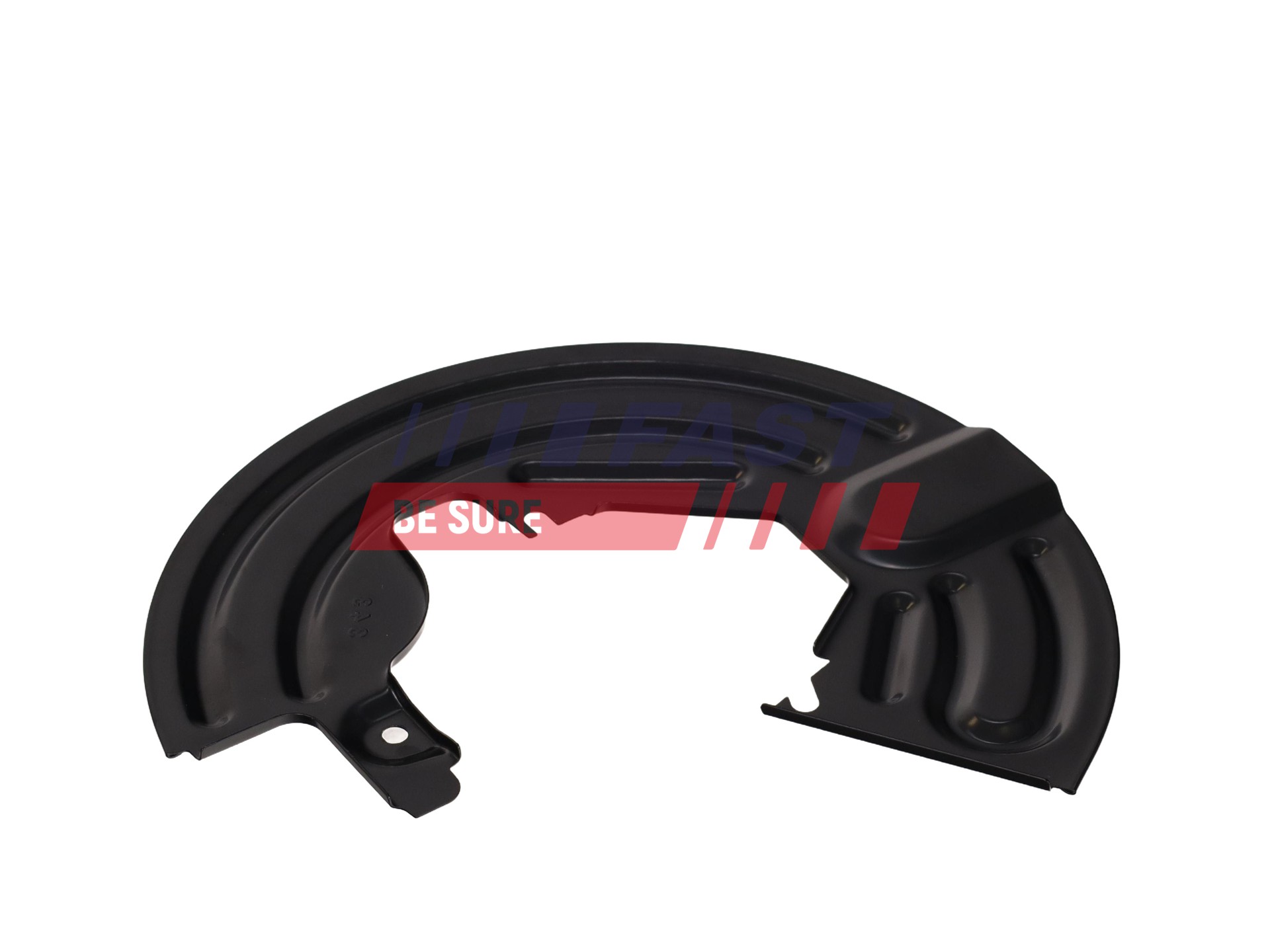 Ilustracja FT11854 FAST osłona tarczy hamulcowej