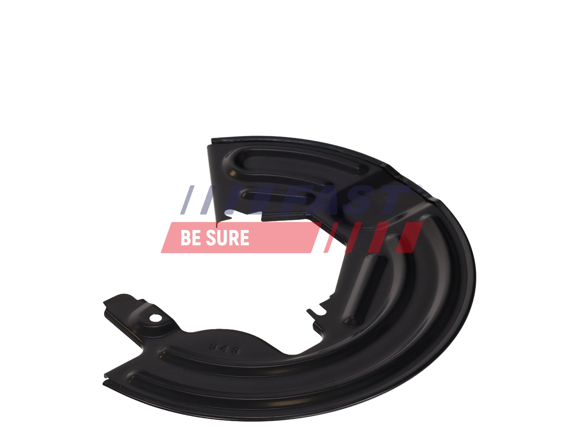 Ilustracja FT11854 FAST osłona tarczy hamulcowej