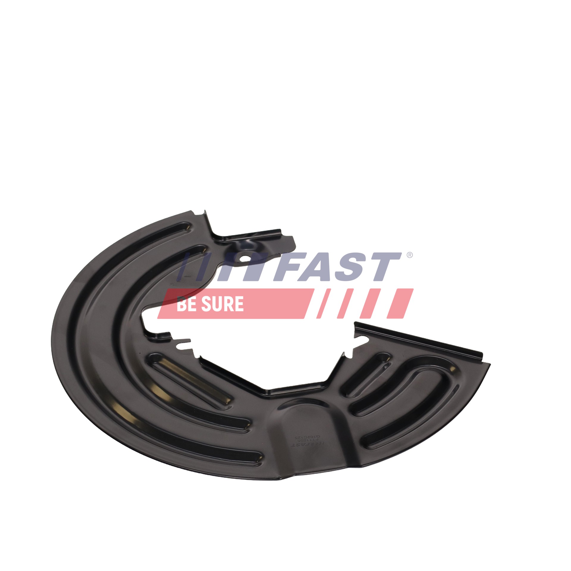 Ilustracja FT11855 FAST osłona tarczy hamulcowej