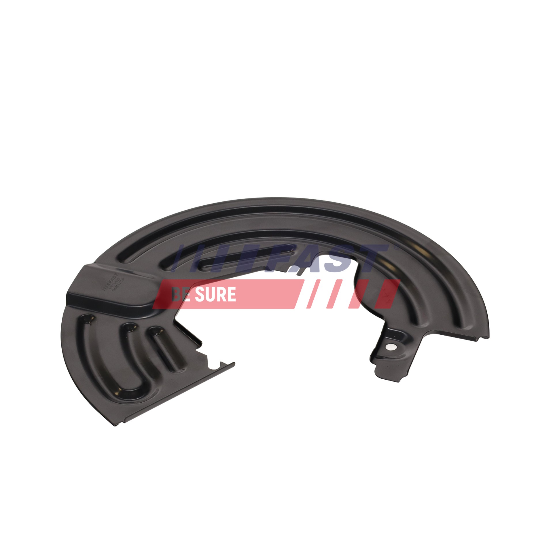 Ilustracja FT11855 FAST osłona tarczy hamulcowej