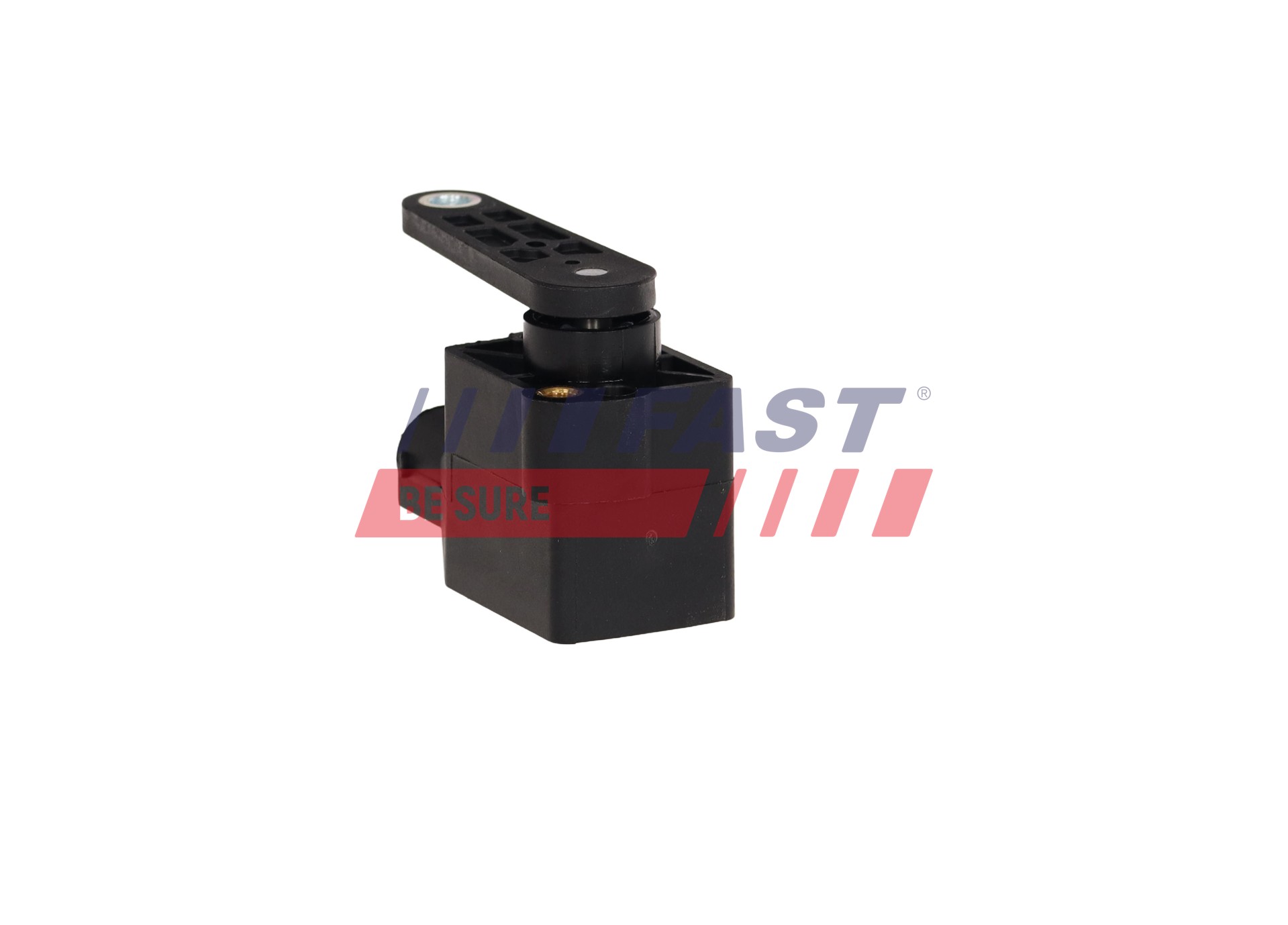 Ilustracja FT11865 FAST czujnik, regulacja zasięgu świateł