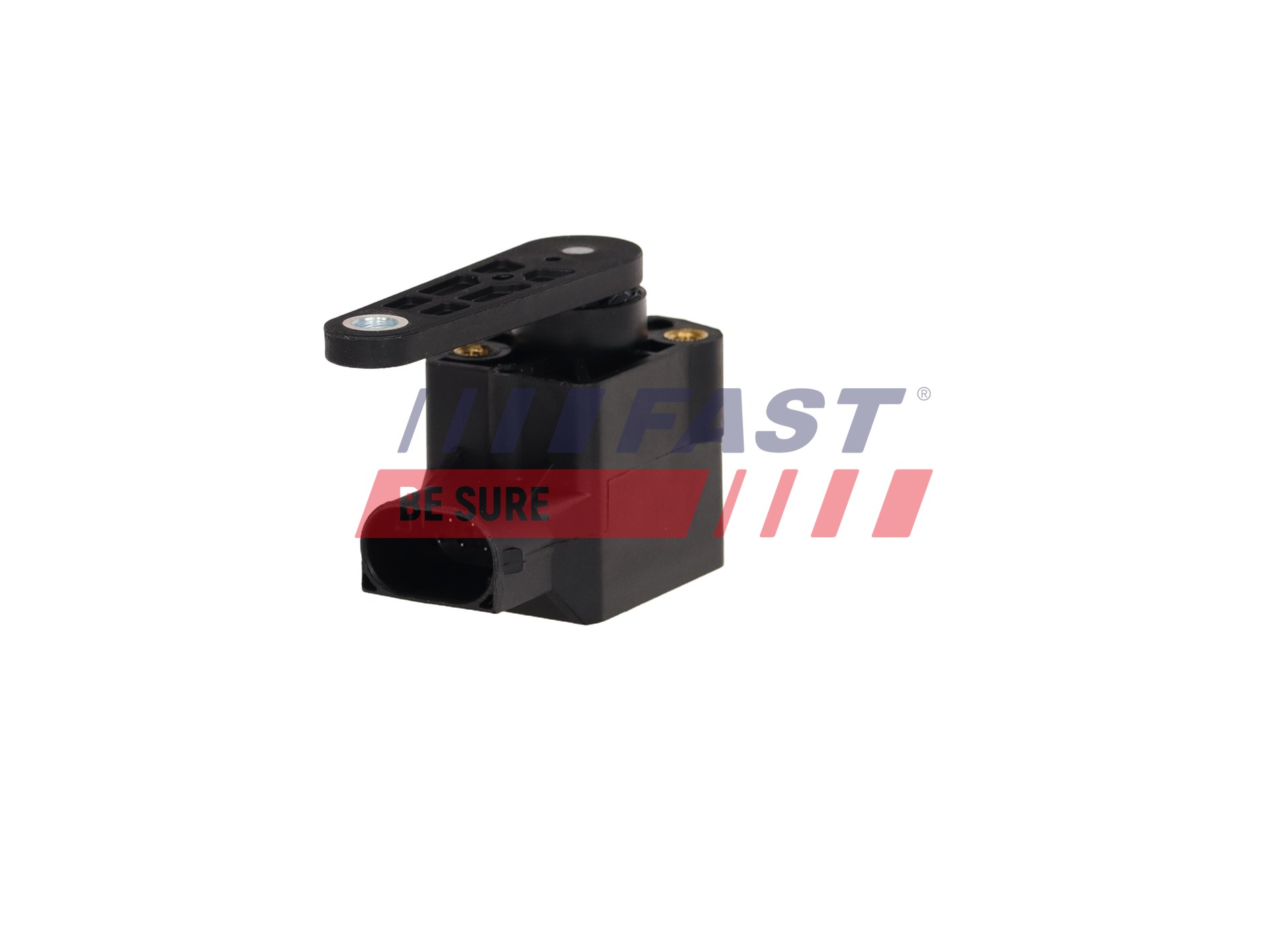 Ilustracja FT11865 FAST czujnik, regulacja zasięgu świateł