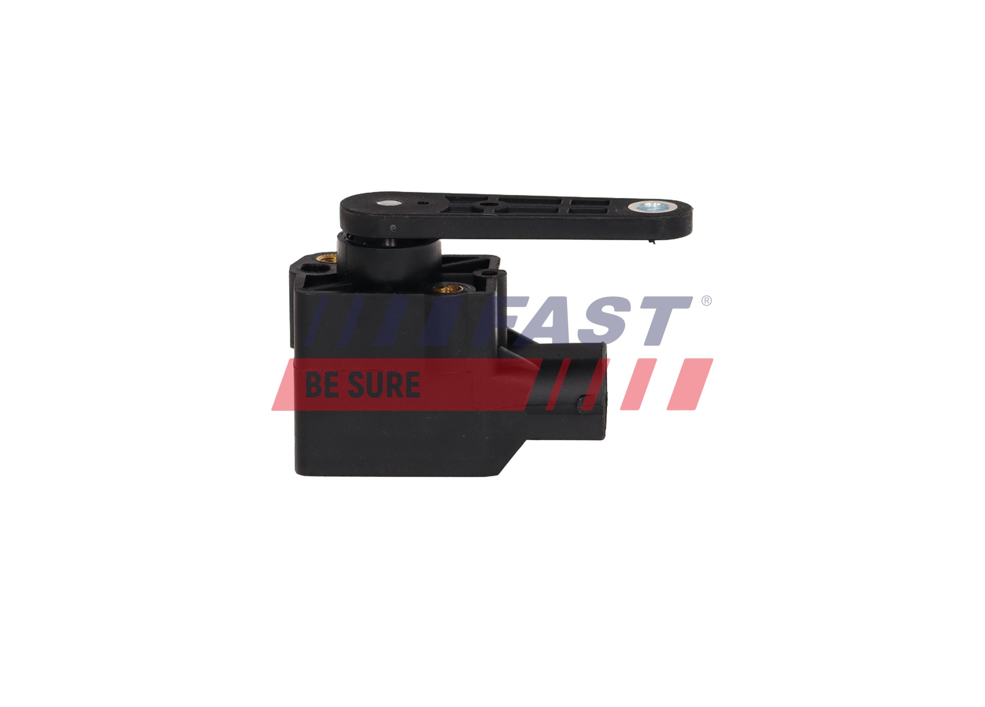 Ilustracja FT11865 FAST czujnik, regulacja zasięgu świateł